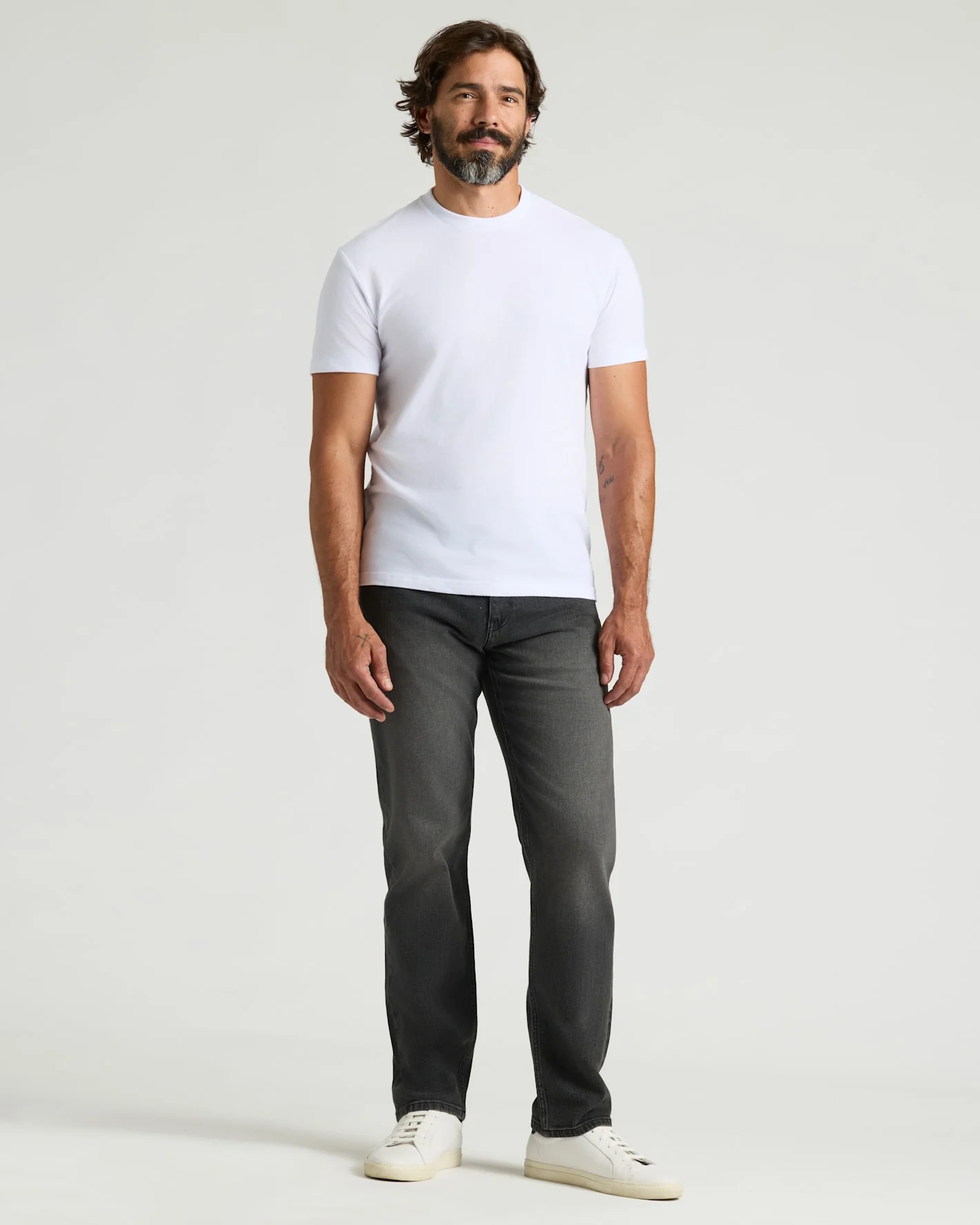 Straight Authentic Denim Jeans 3-Pack - Image 6
