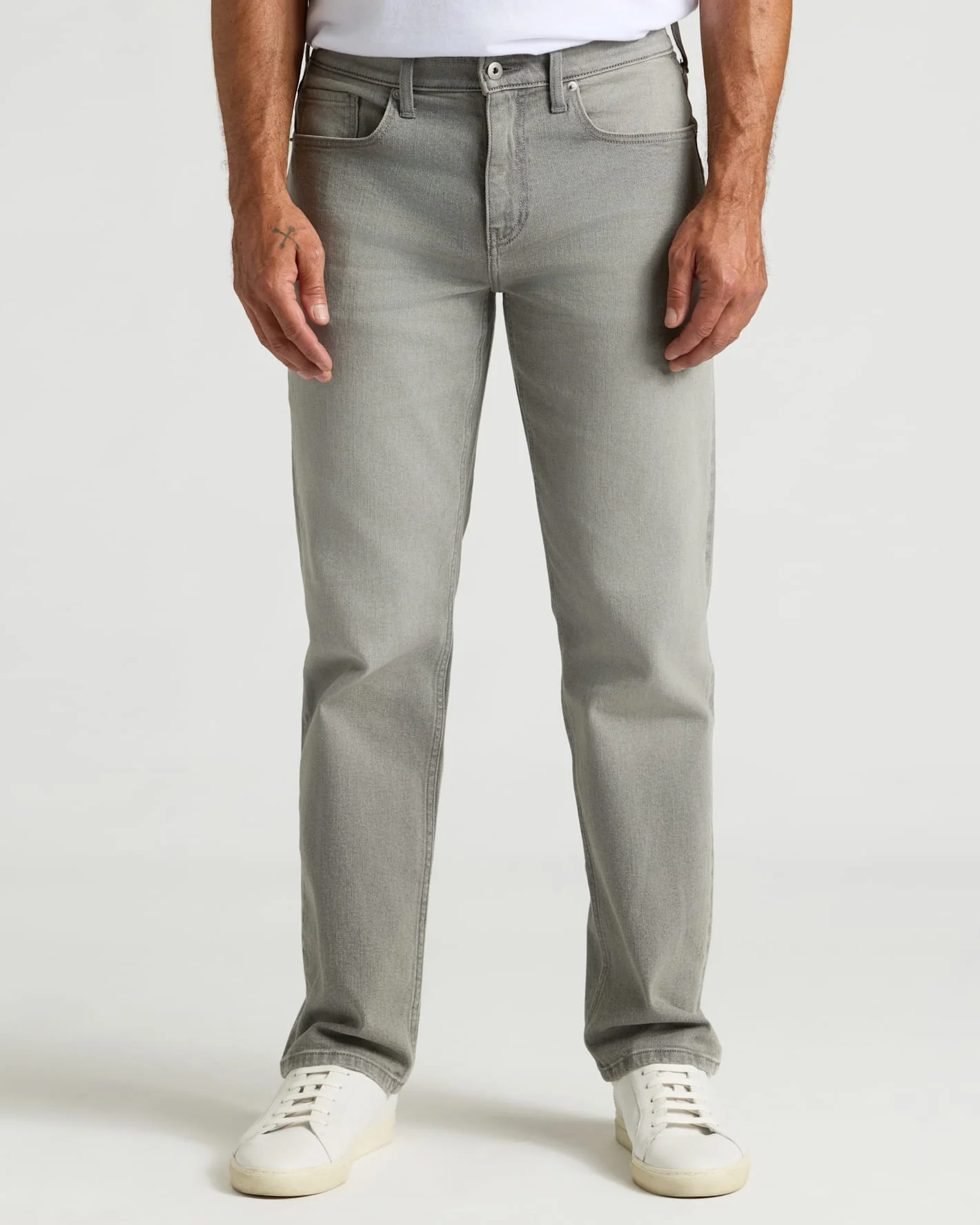 Straight Authentic Denim Jeans 3-Pack - Image 7