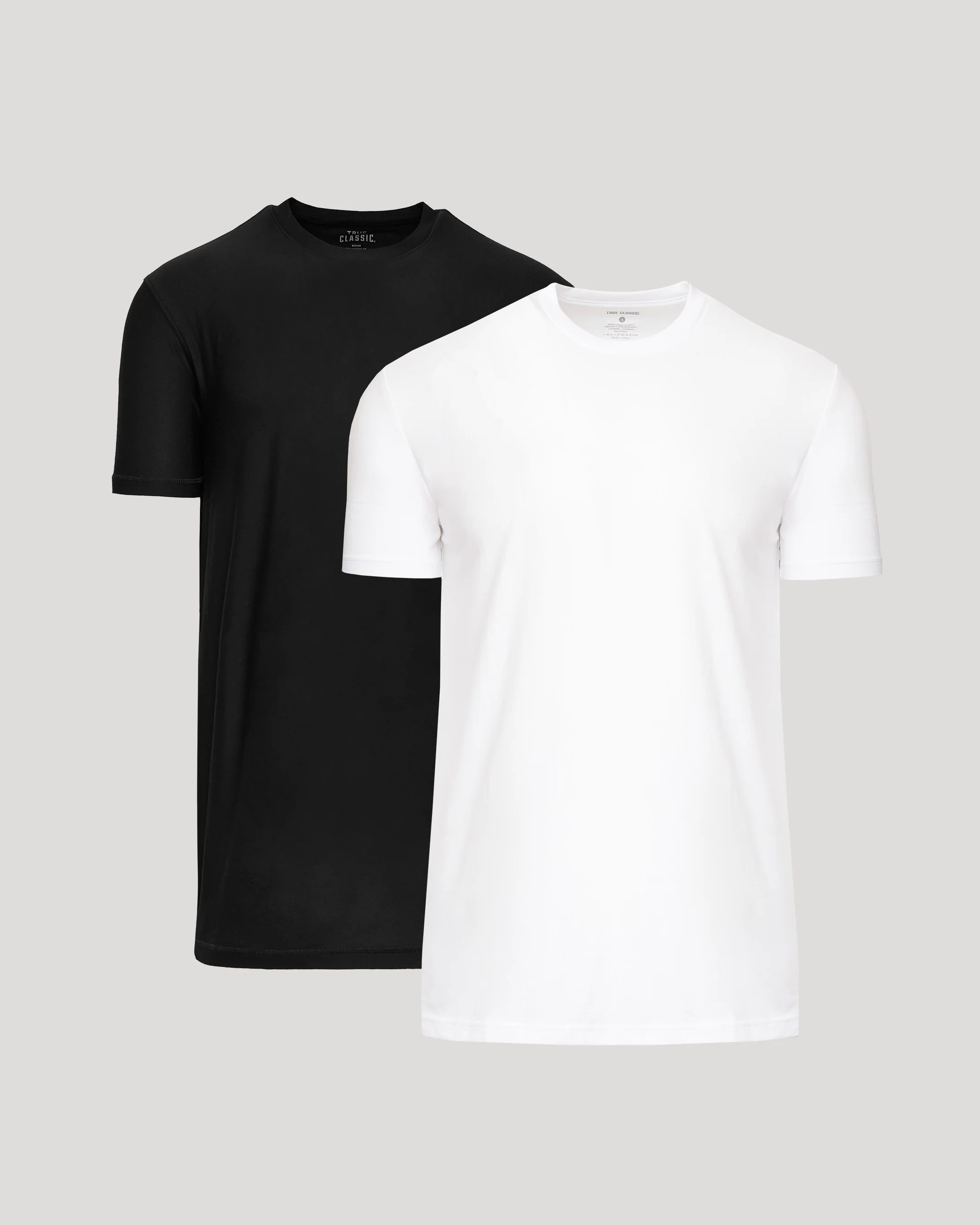 Tall Active Crew 2-Pack