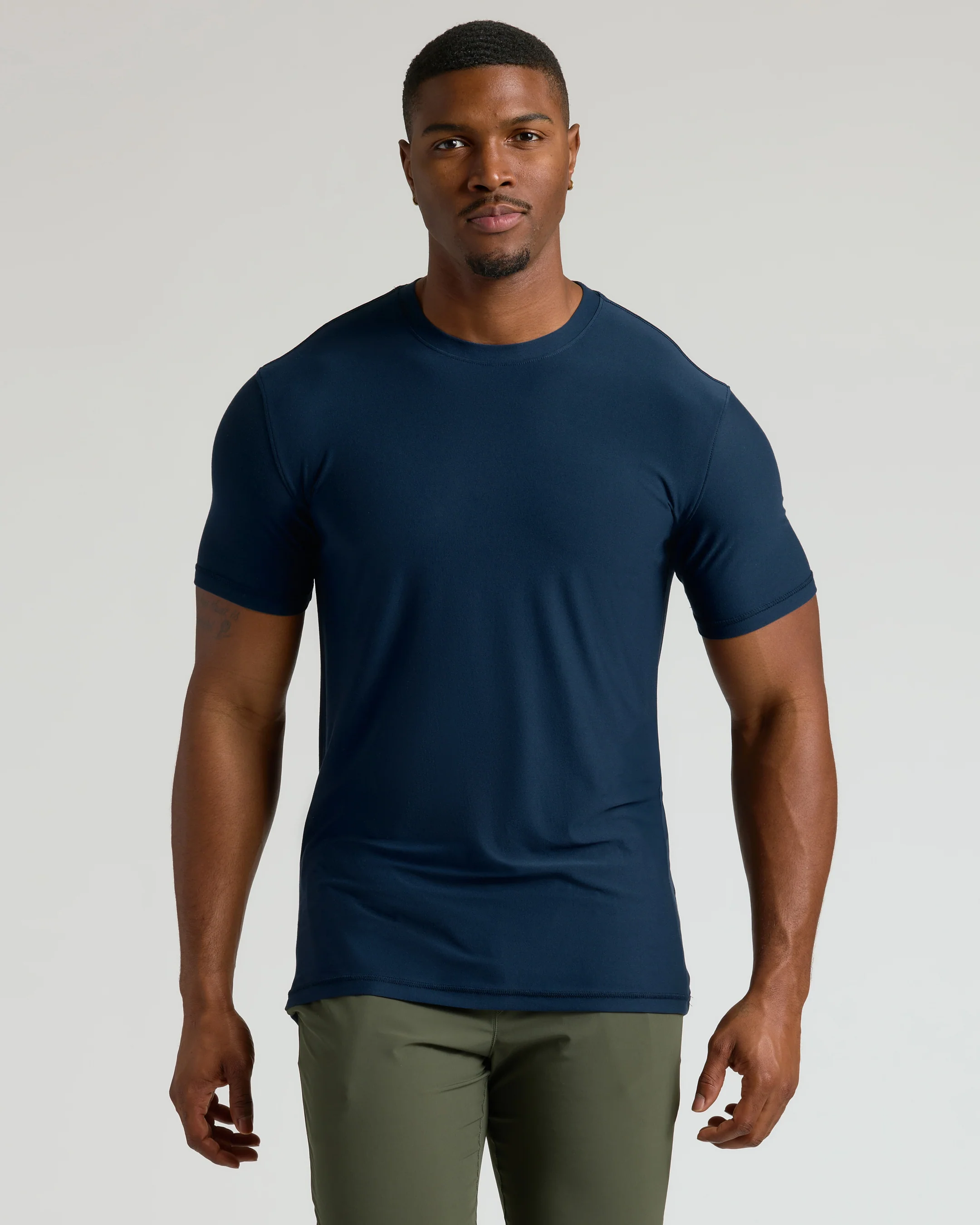 Tall Active Crew 6-Pack - Image 2