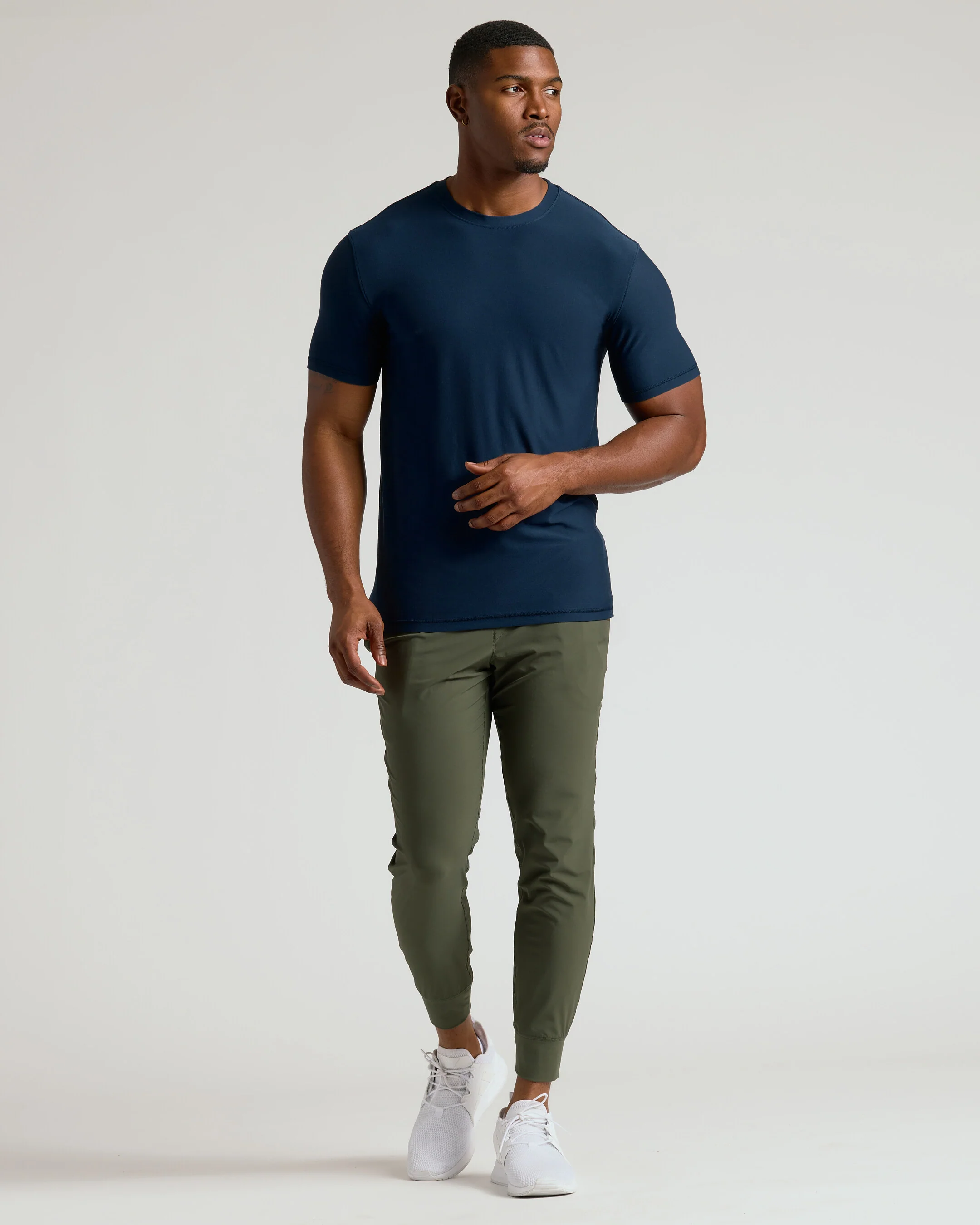 Tall Active Crew 6-Pack - Image 3