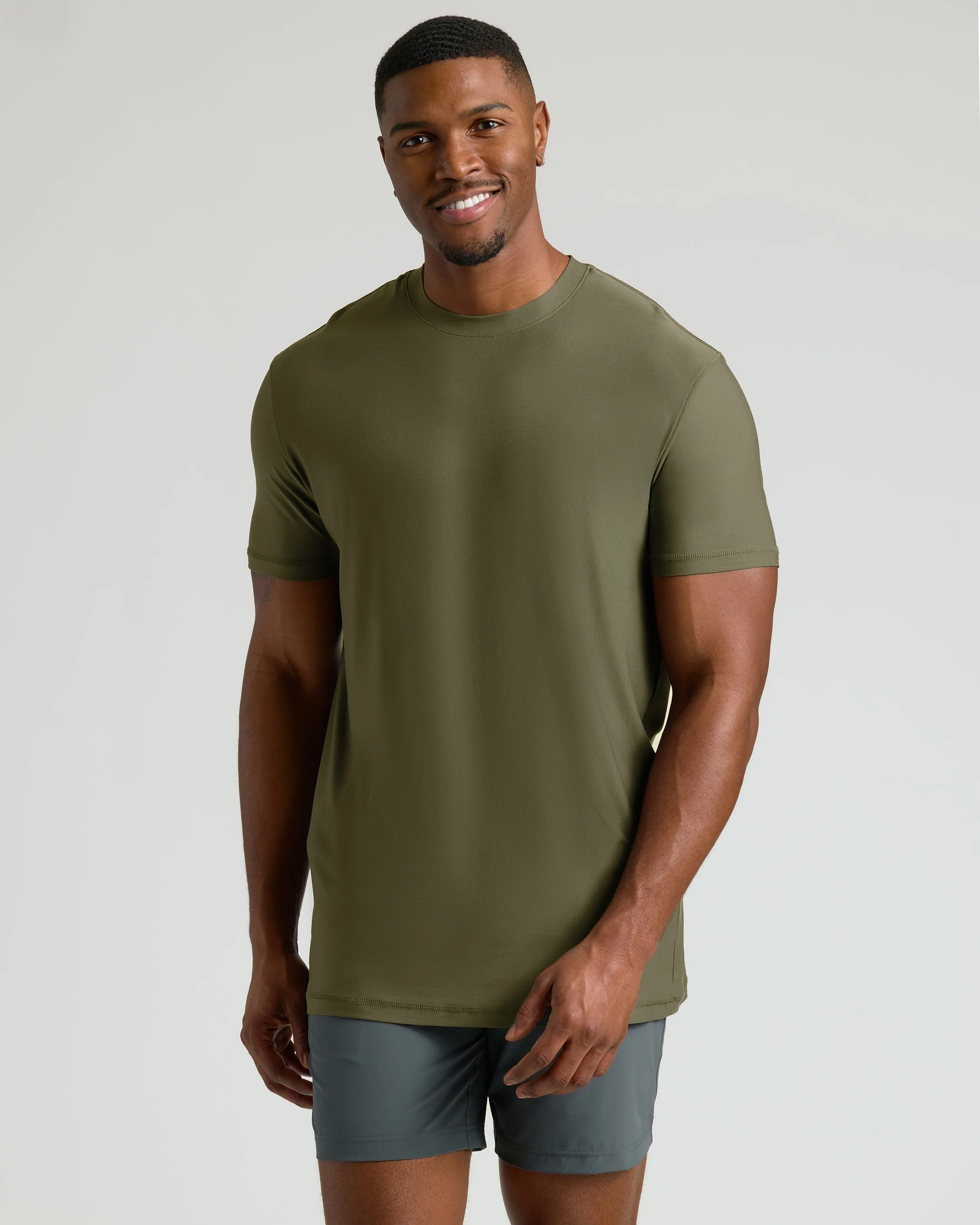 Tall Active Crew 6-Pack - Image 6