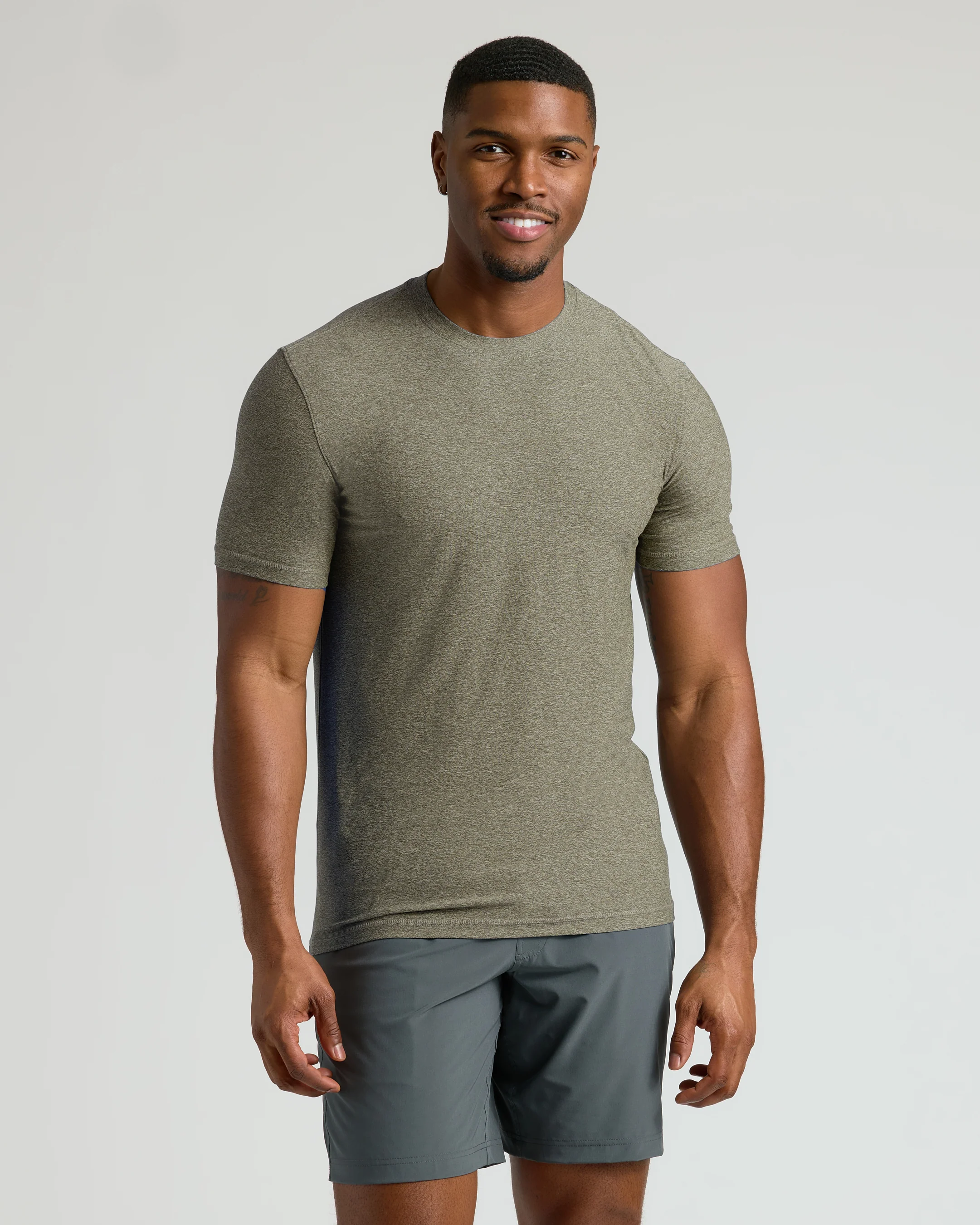 Tall Active Crew 6-Pack - Image 7