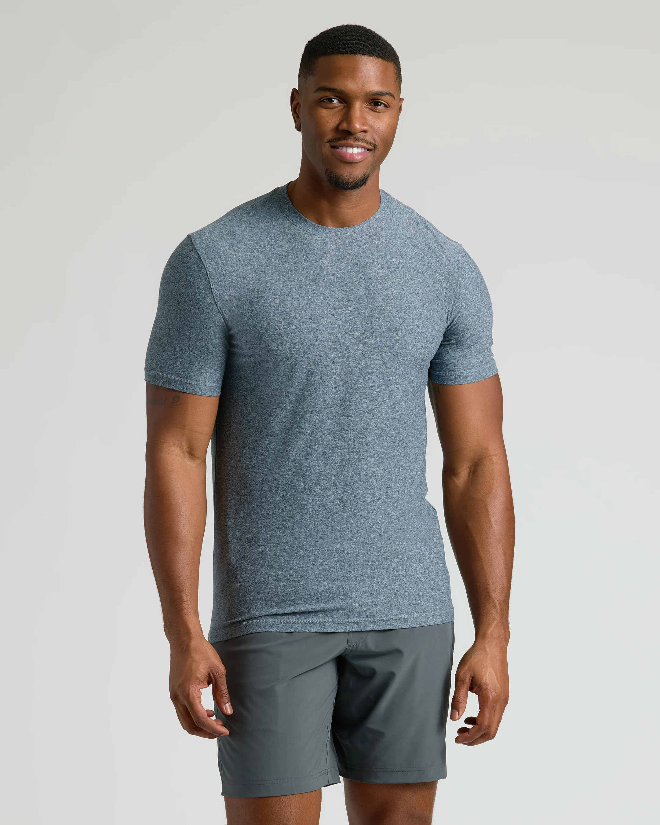 Tall Active Crew 3-Pack - Image 4