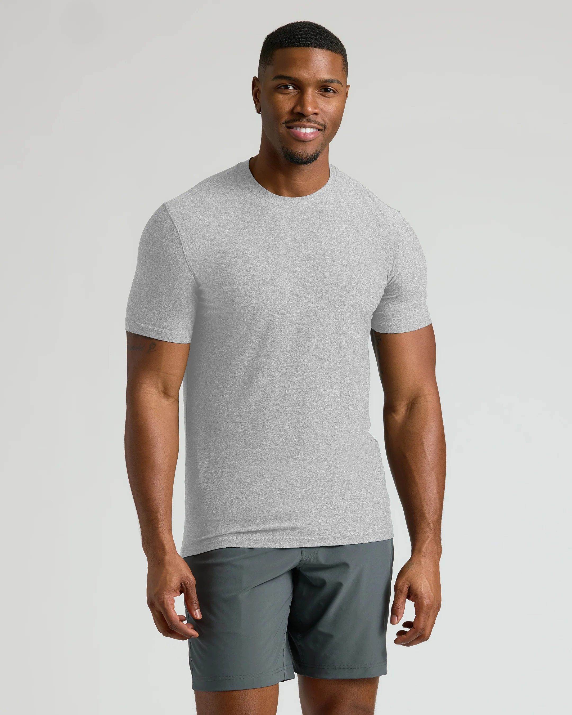 Tall Active Crew 3-Pack - Image 6