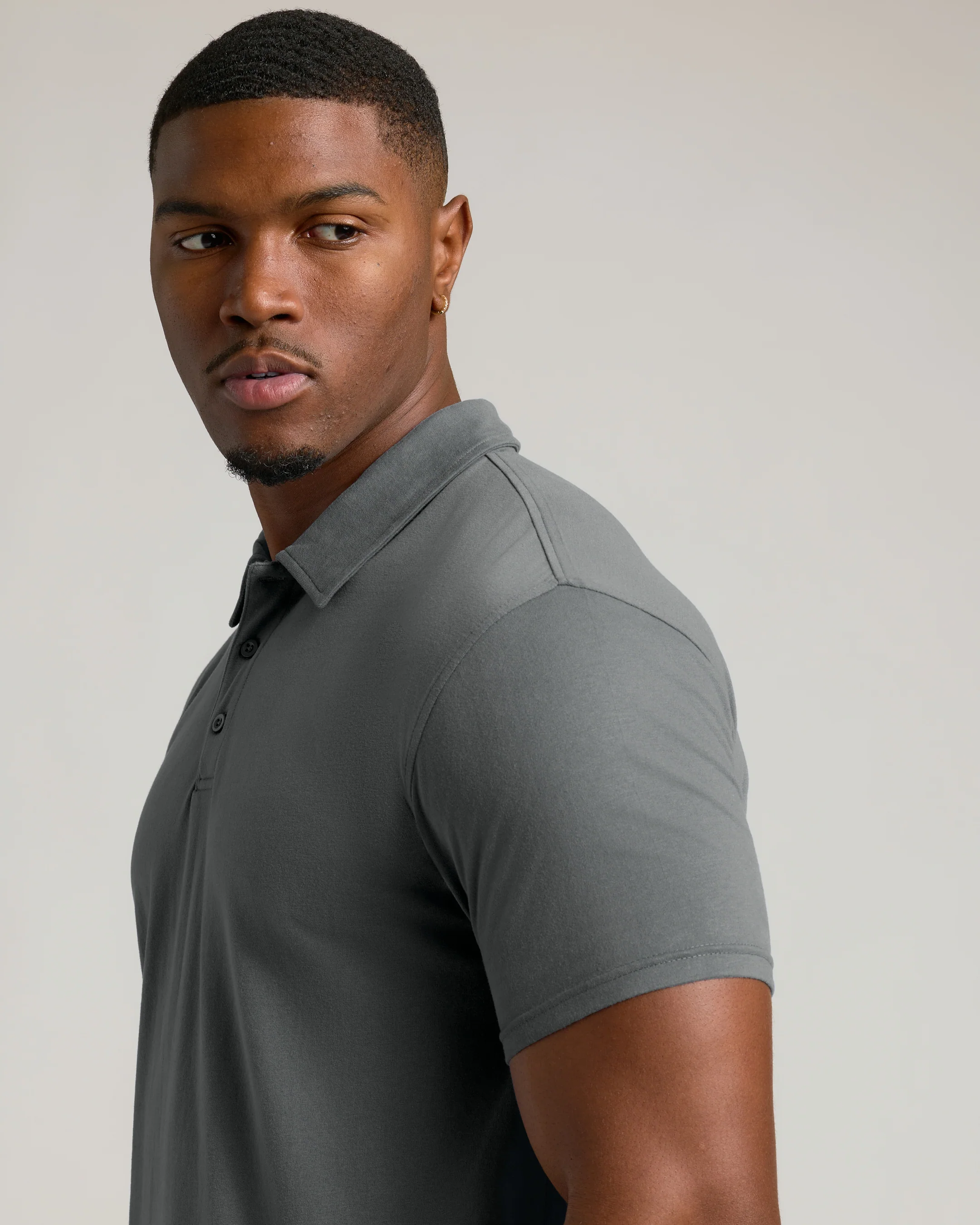 Tall Classic Polo 3-Pack - Image 6