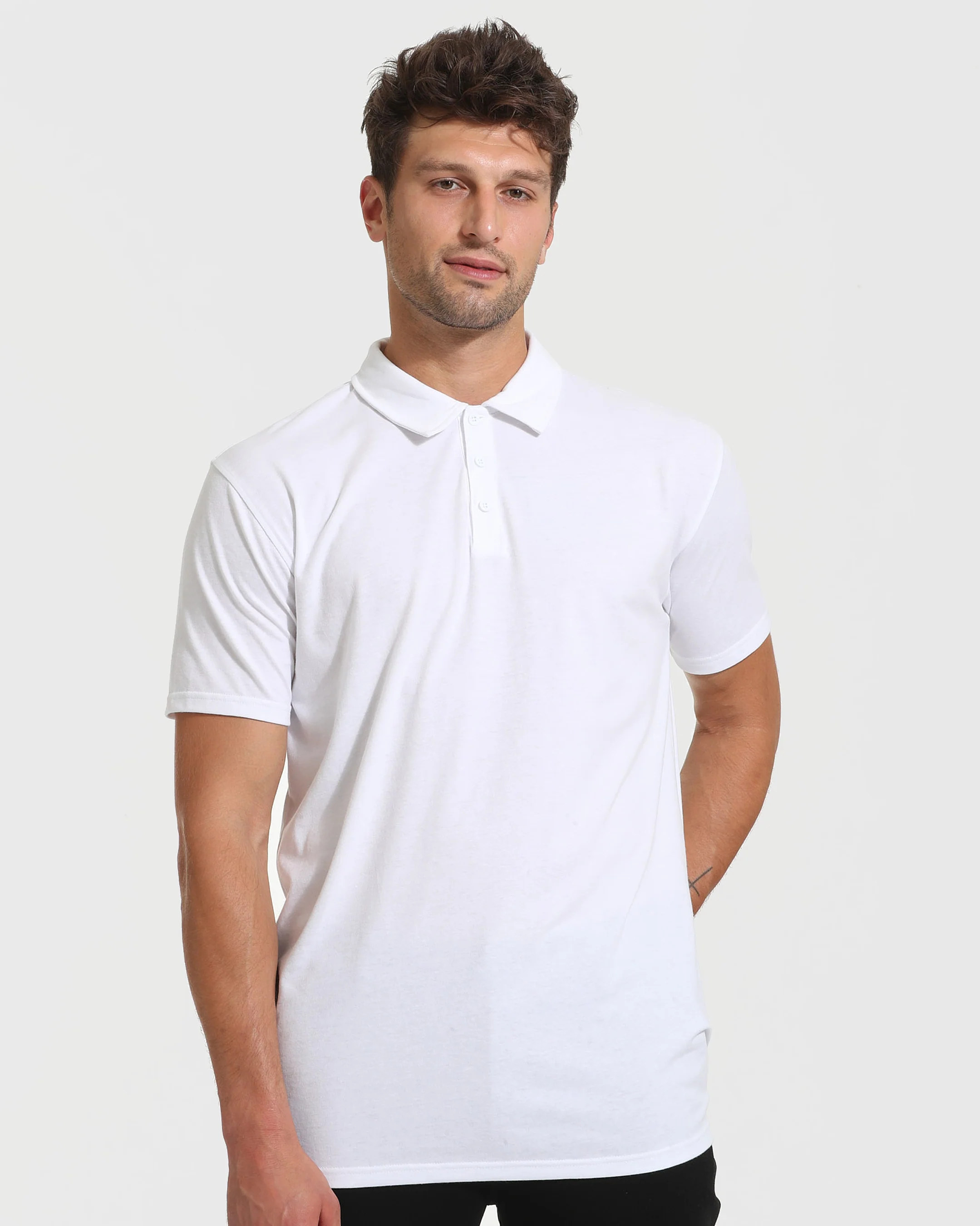 Tall Classic Polo 6-Pack - Image 2