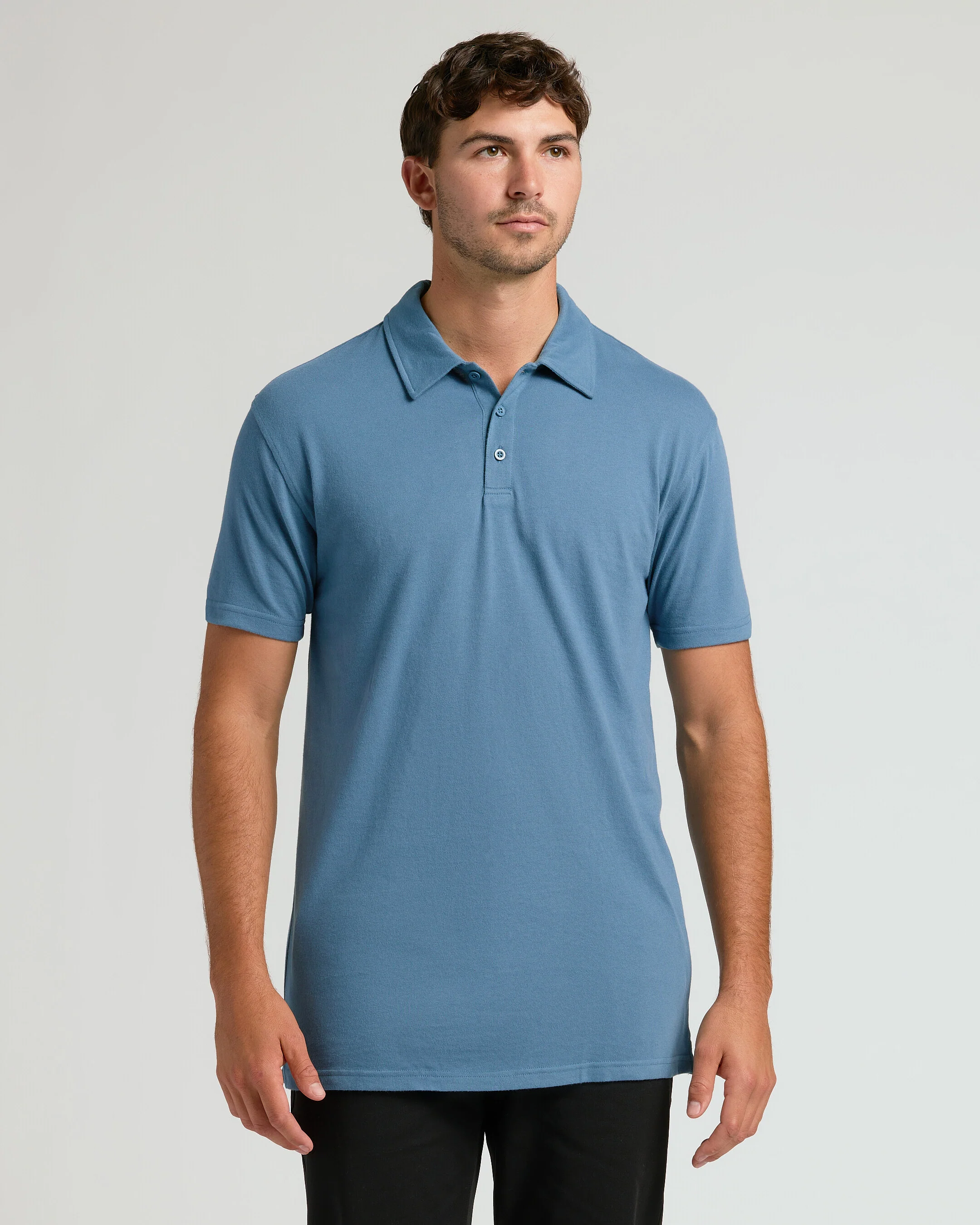 Tall Classic Polo 6-Pack - Image 3