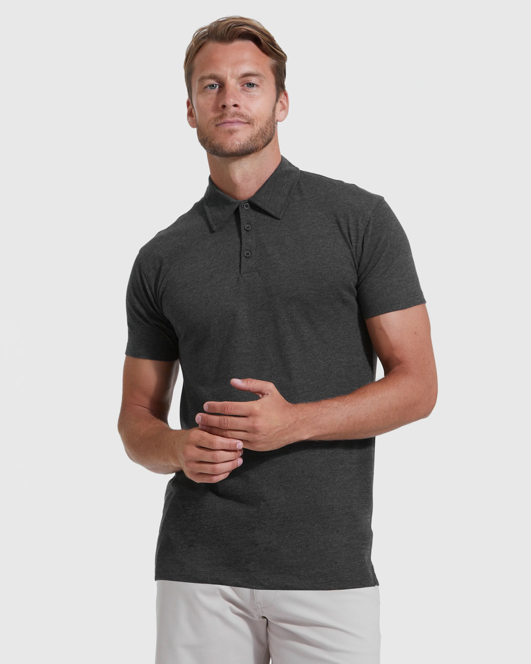 Tall Classic Polo 6-Pack - Image 4