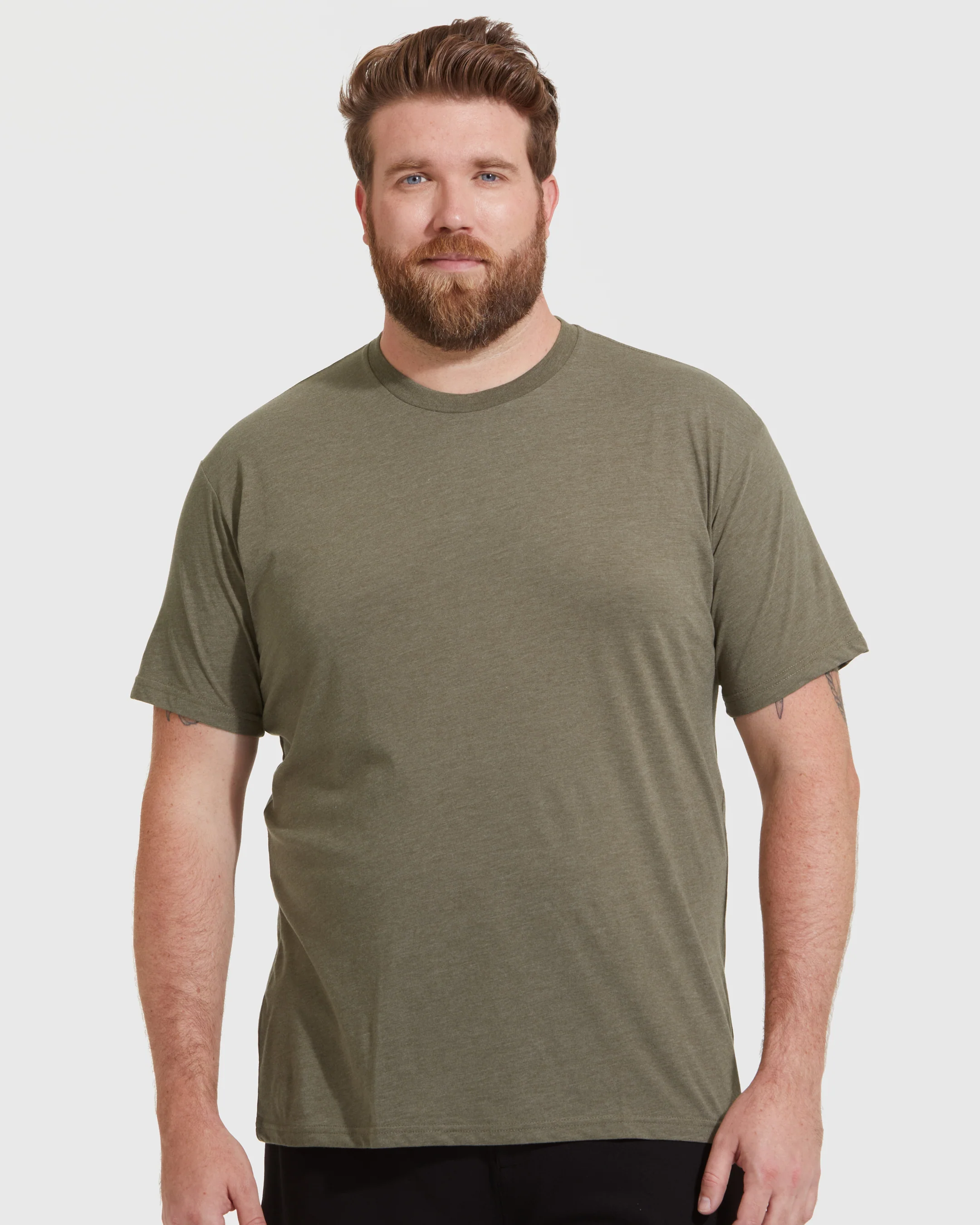 Classic Crew 3-Pack - Image 4
