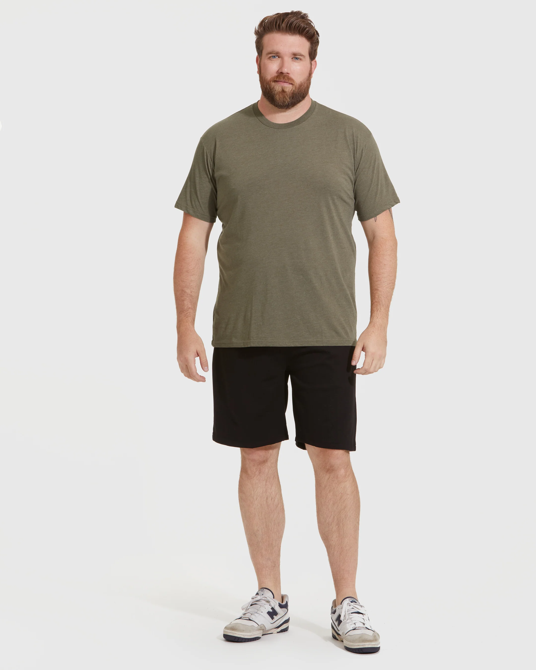 Classic Crew 3-Pack - Image 5