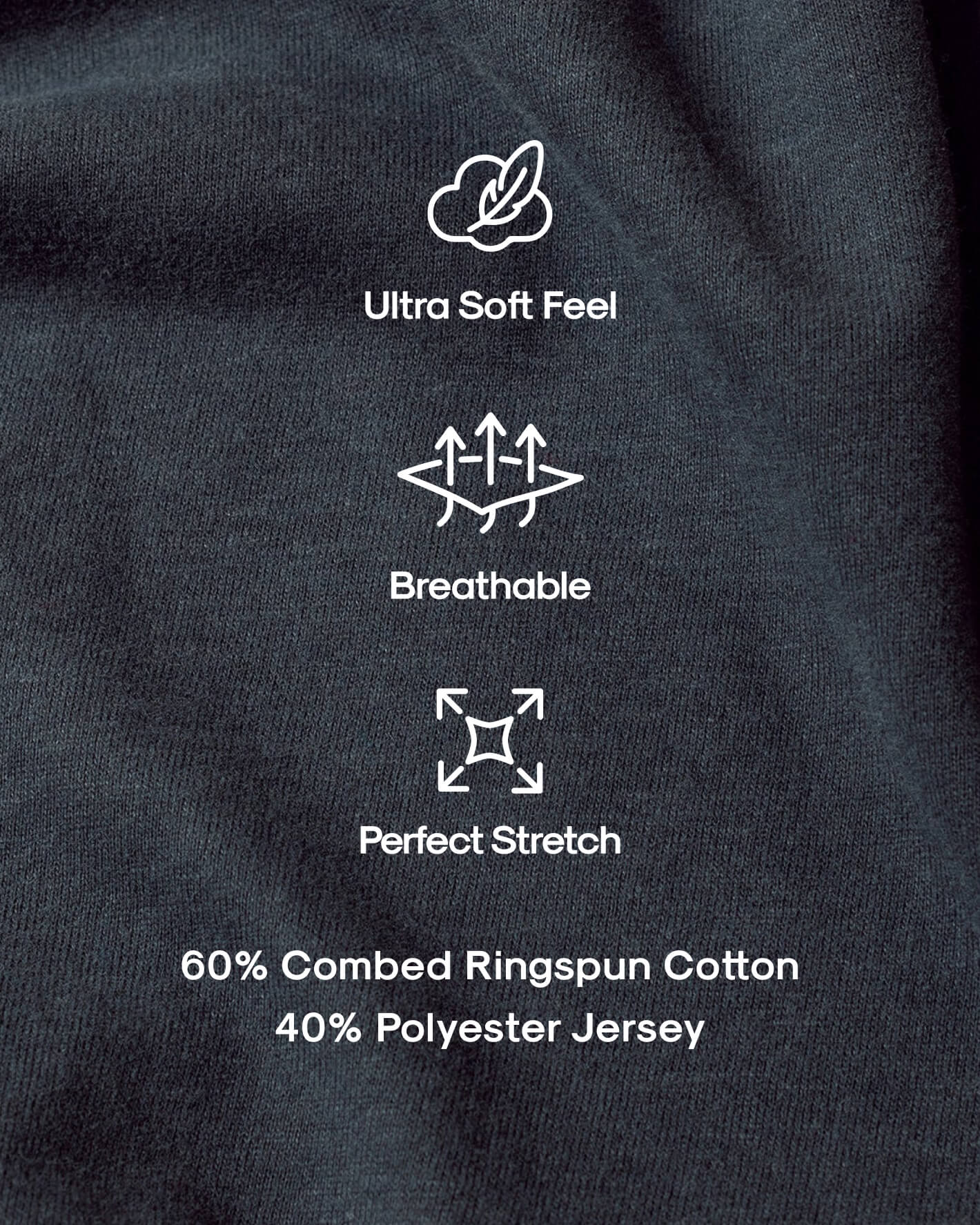 Carbon Classic Crew Neck - Image 15