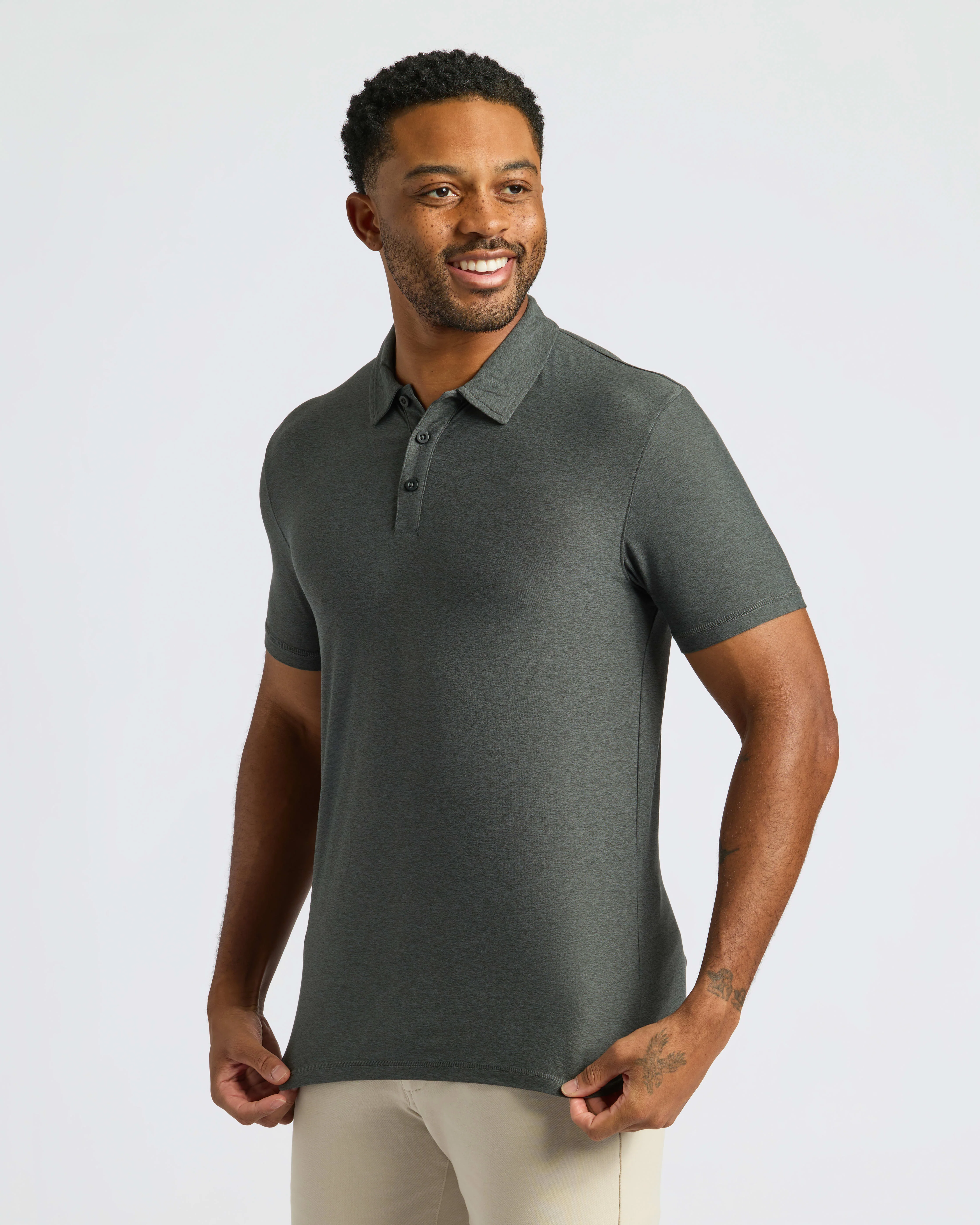 Variety Polos 6-Pack - Image 4