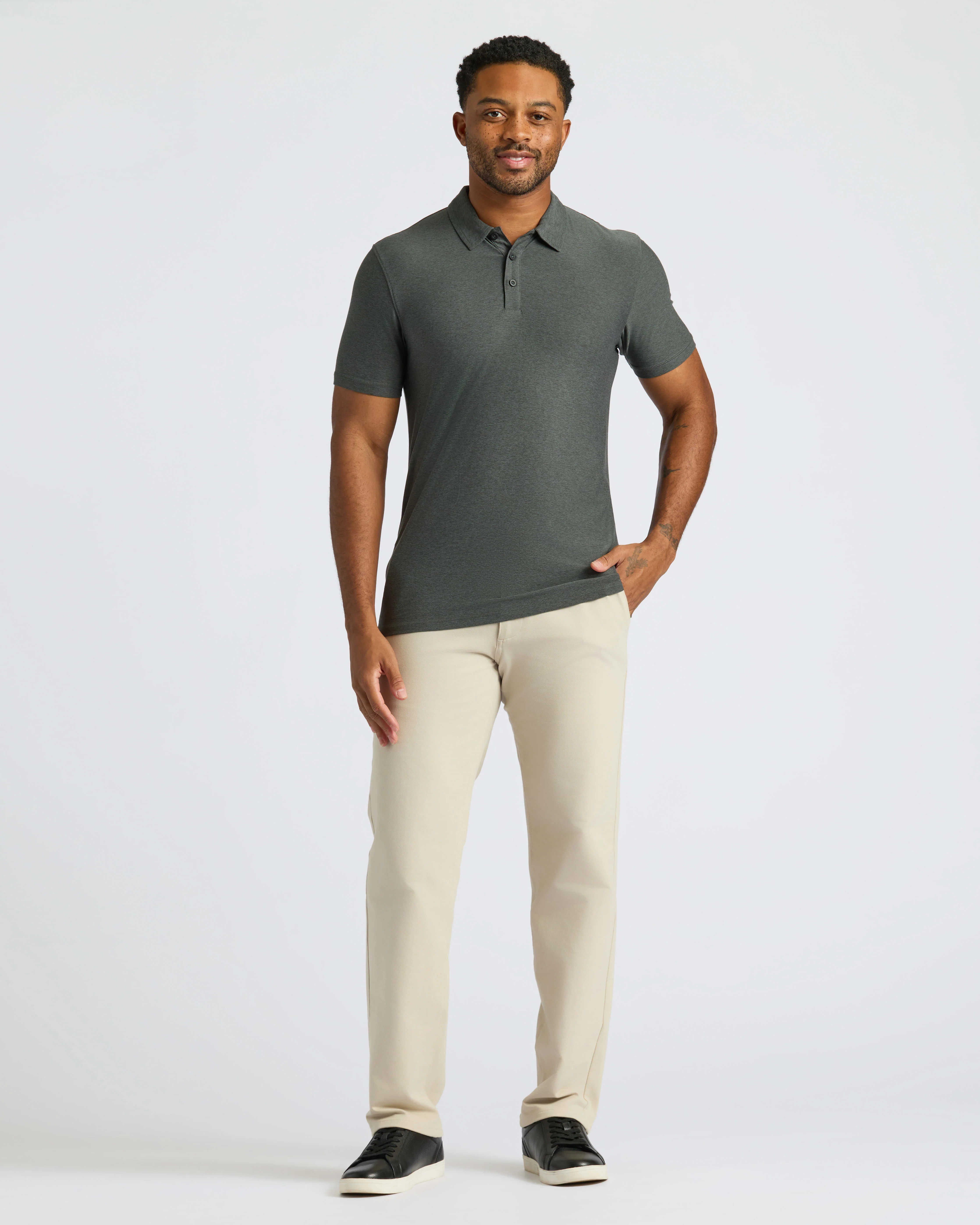 Classic Polo 3-Pack - Image 5