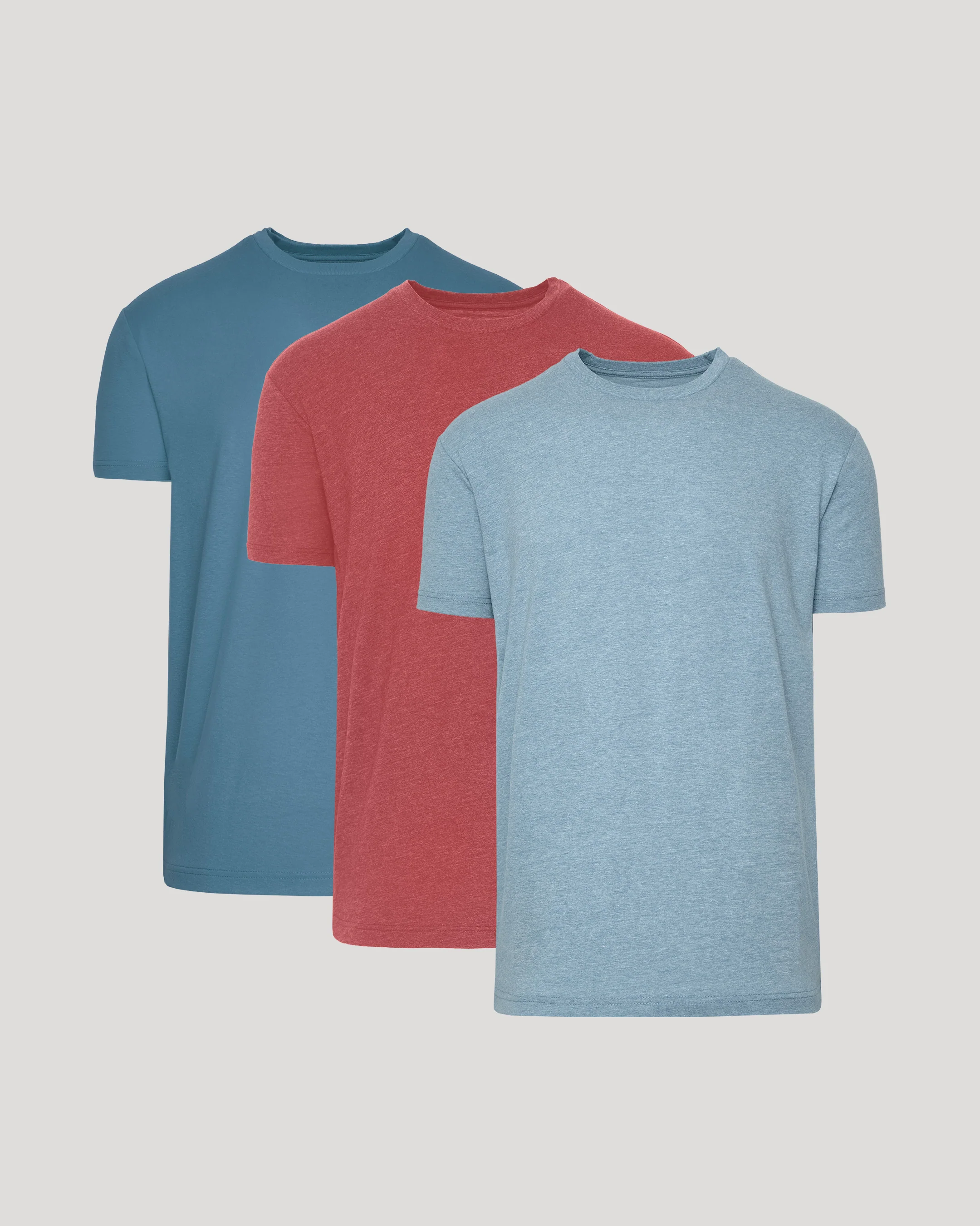 Classic Crew 3-Pack