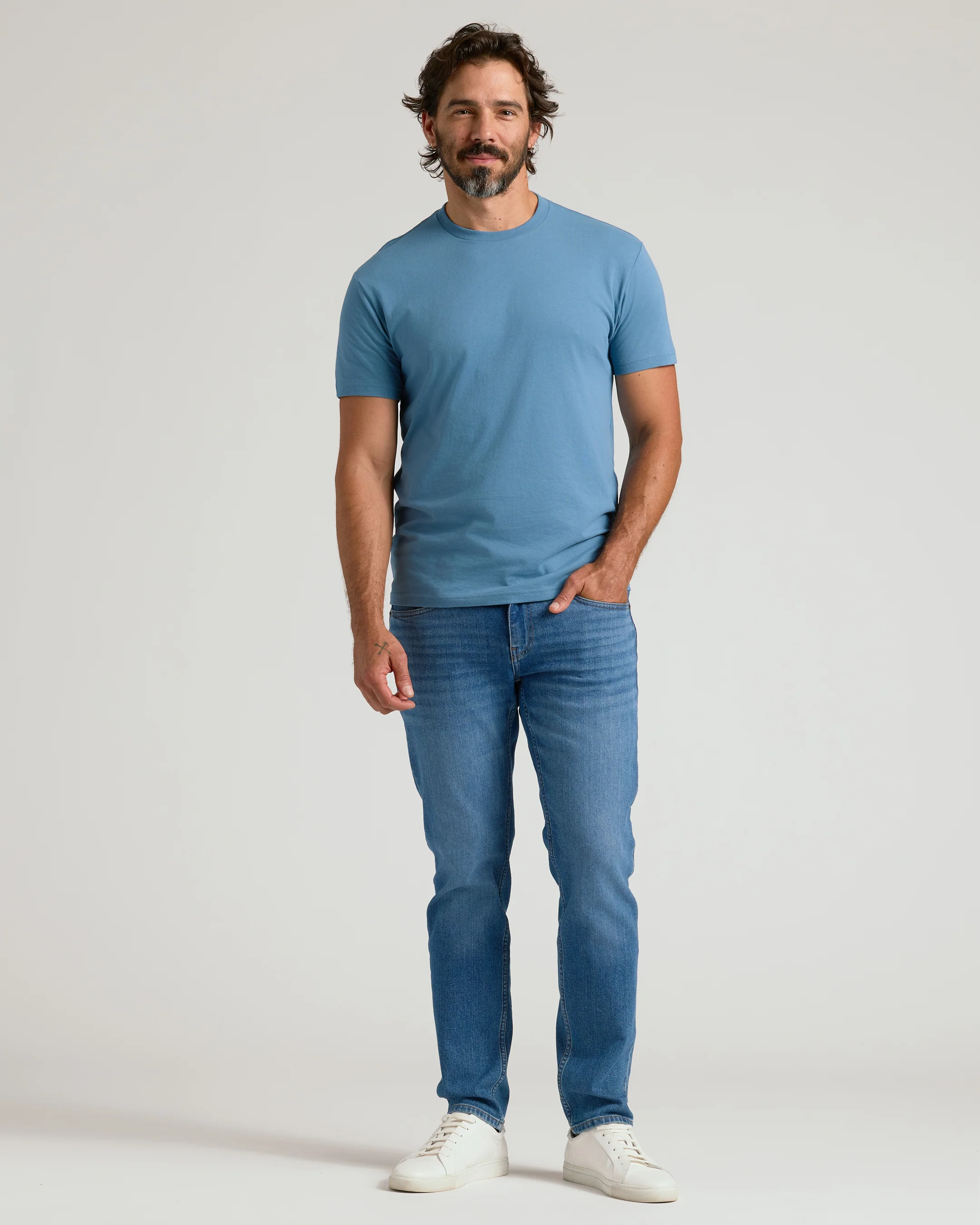 Classic Crew 3-Pack - Image 3