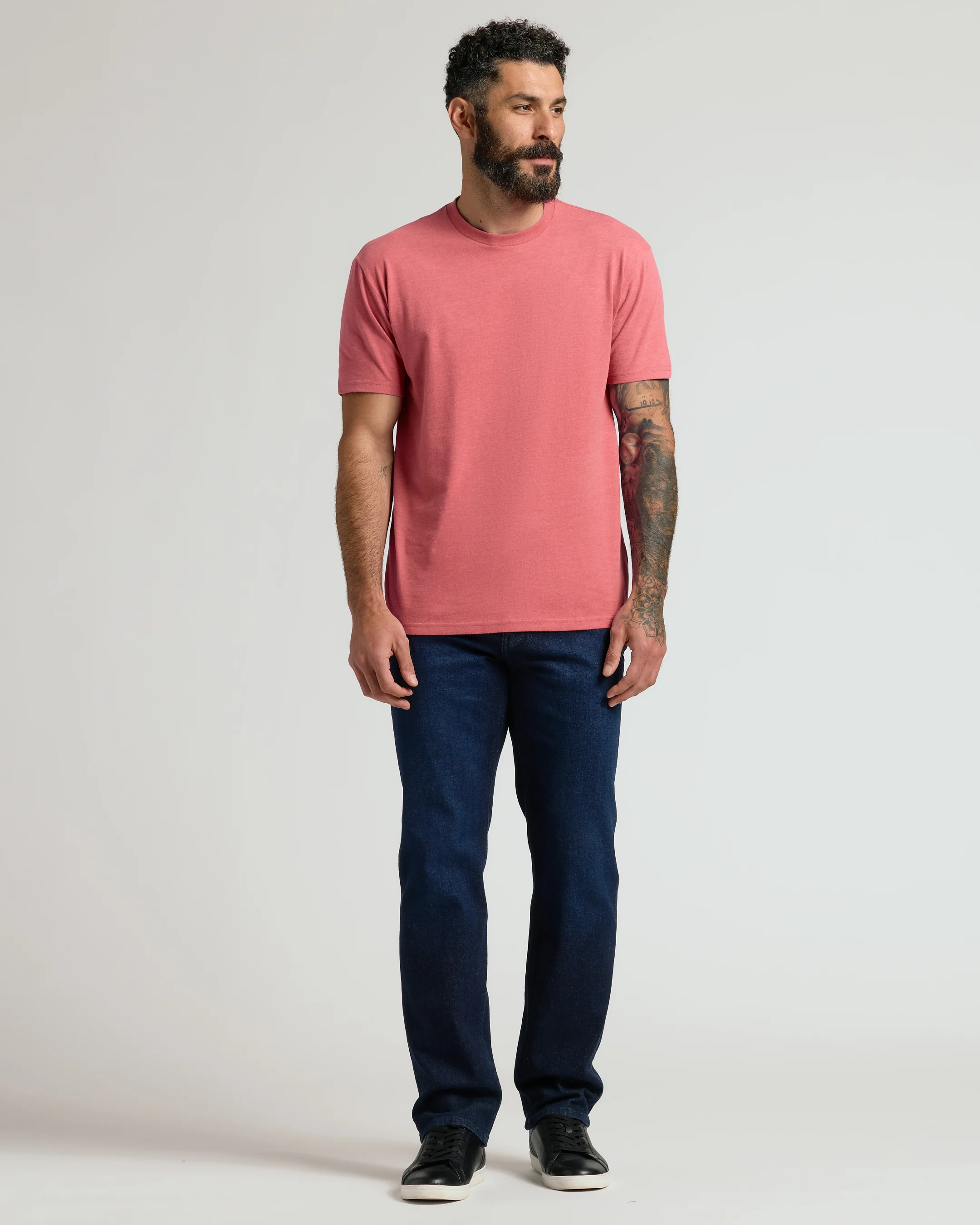 Classic Crew 3-Pack - Image 6