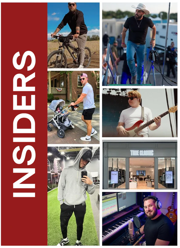 True Classic Global Insiders Club - Image 3