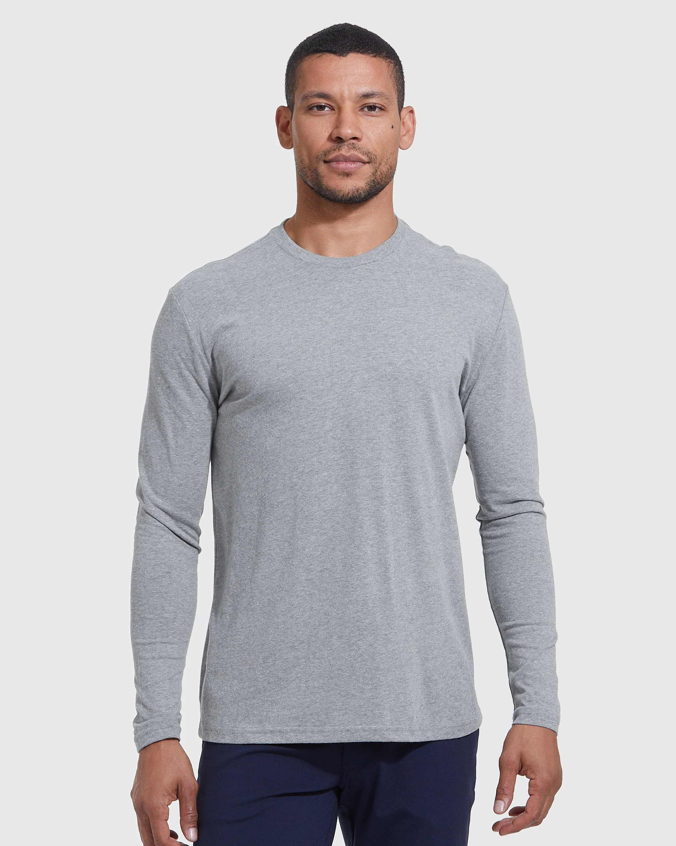 Variety Long Sleeves 3-Pack - Image 6
