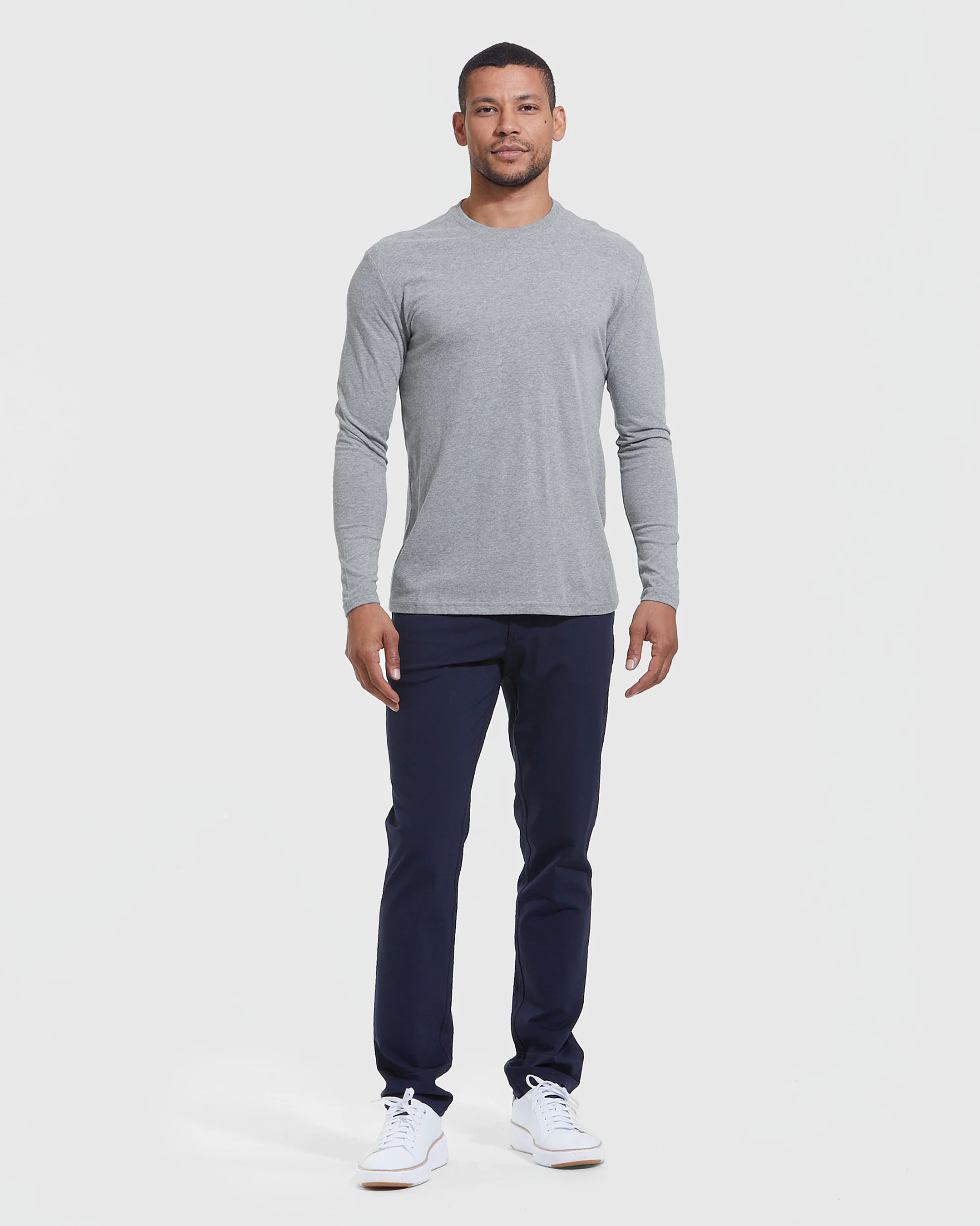 Variety Long Sleeves 3-Pack - Image 7