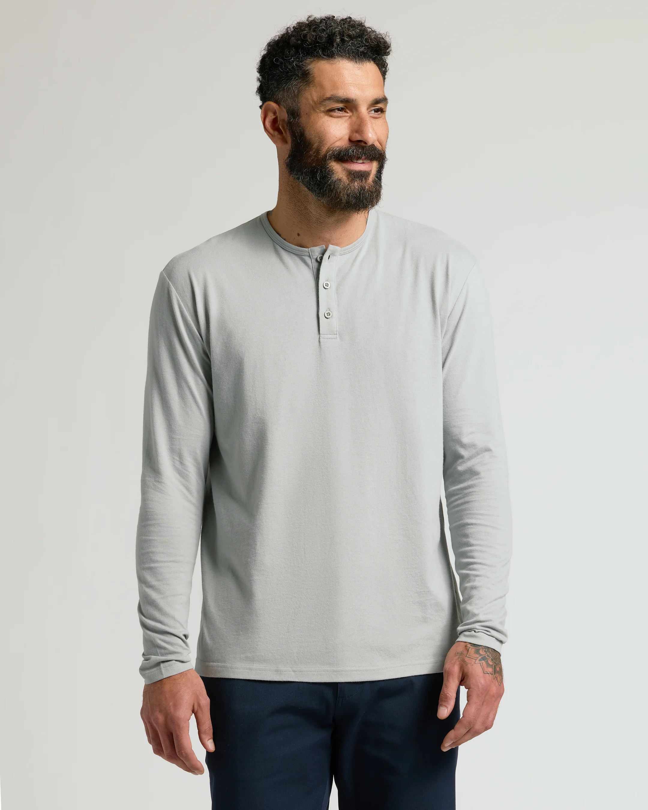 Classic Henley 2-Pack - Image 7
