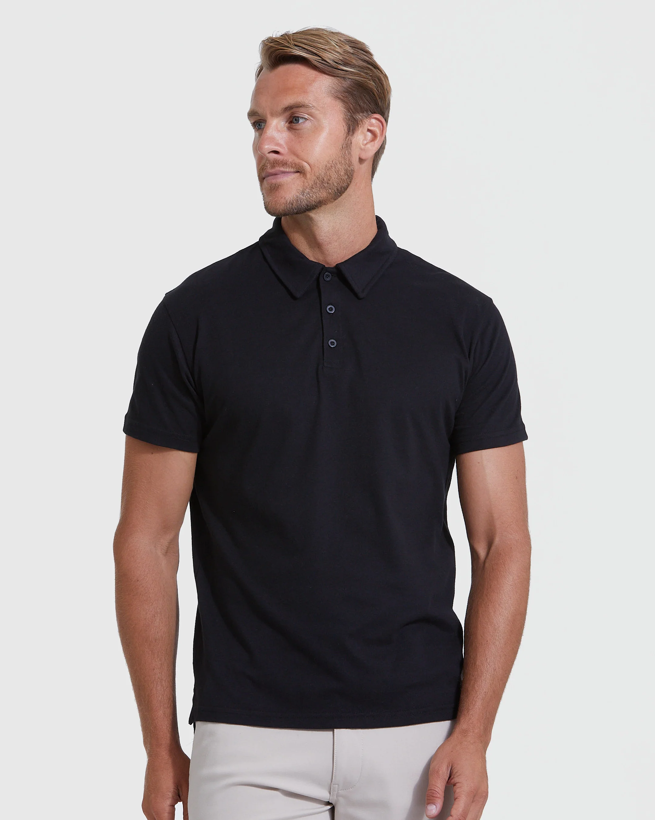 The Essentials Classic Polo 6-Pack - Image 2