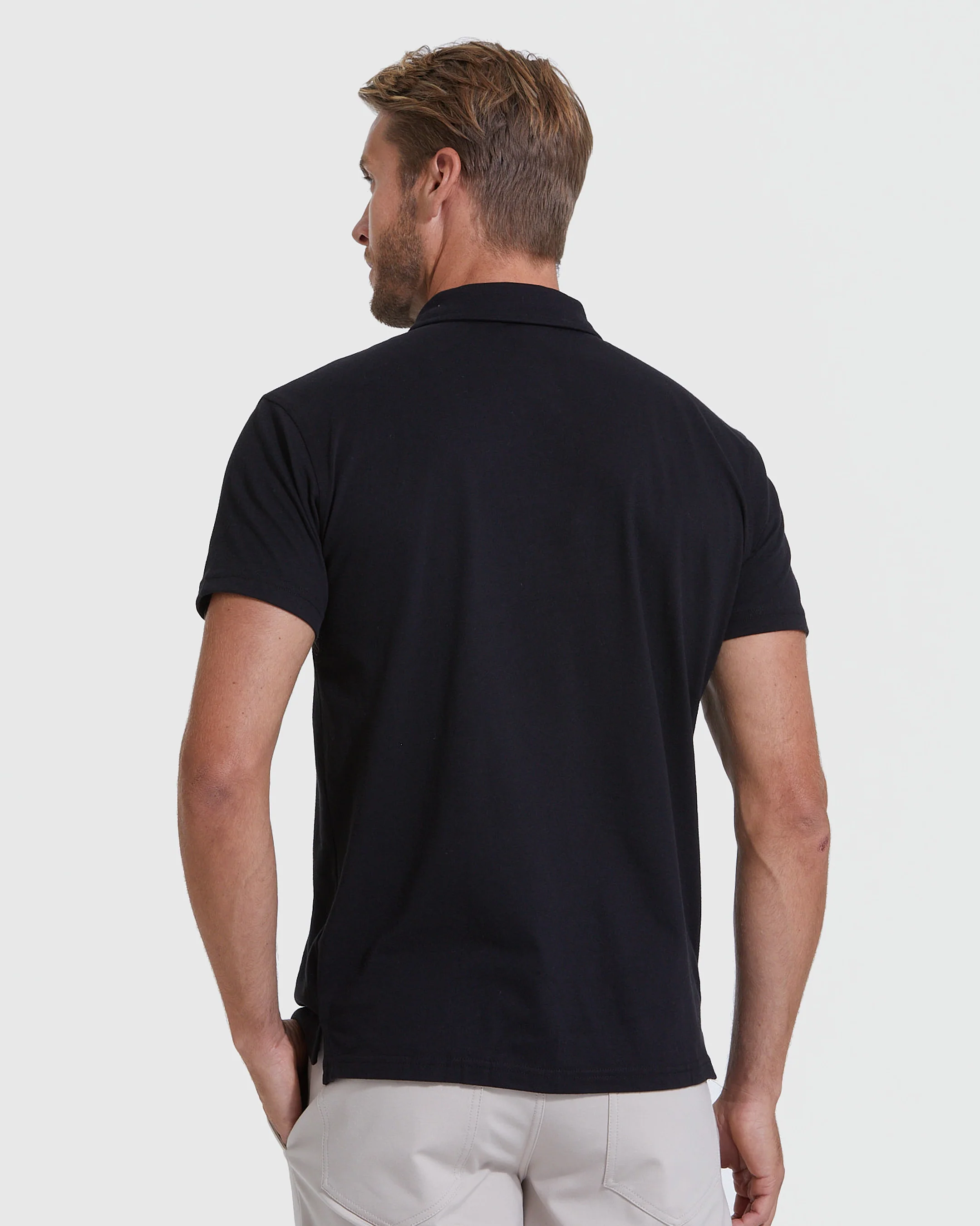 The Essentials Classic Polo 6-Pack - Image 4