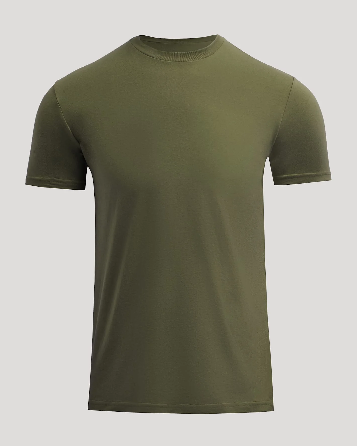 The Staple Classic Crew Neck 3-Pack - Image 2