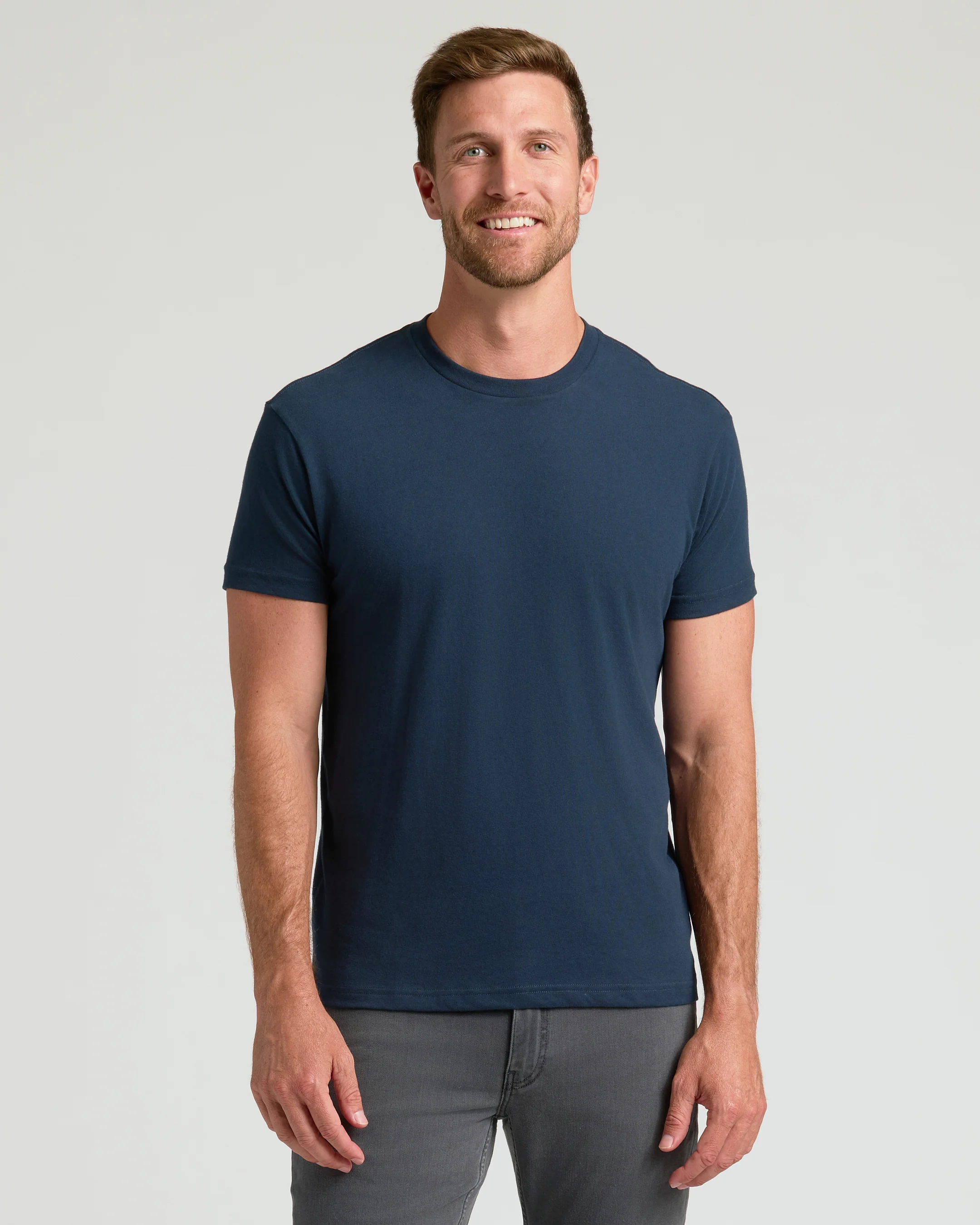 The Staple Classic Crew Neck 3-Pack - Image 7