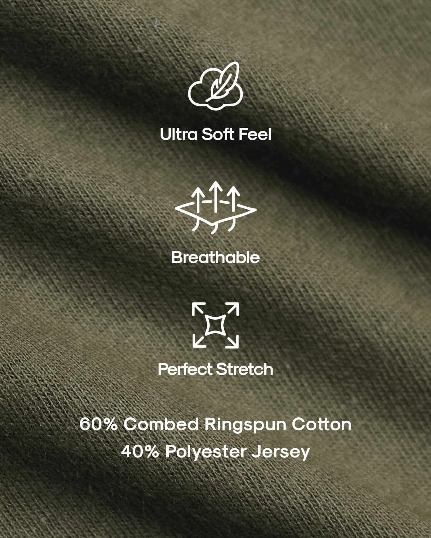 The Staple Classic Crew Neck 3-Pack - Image 9