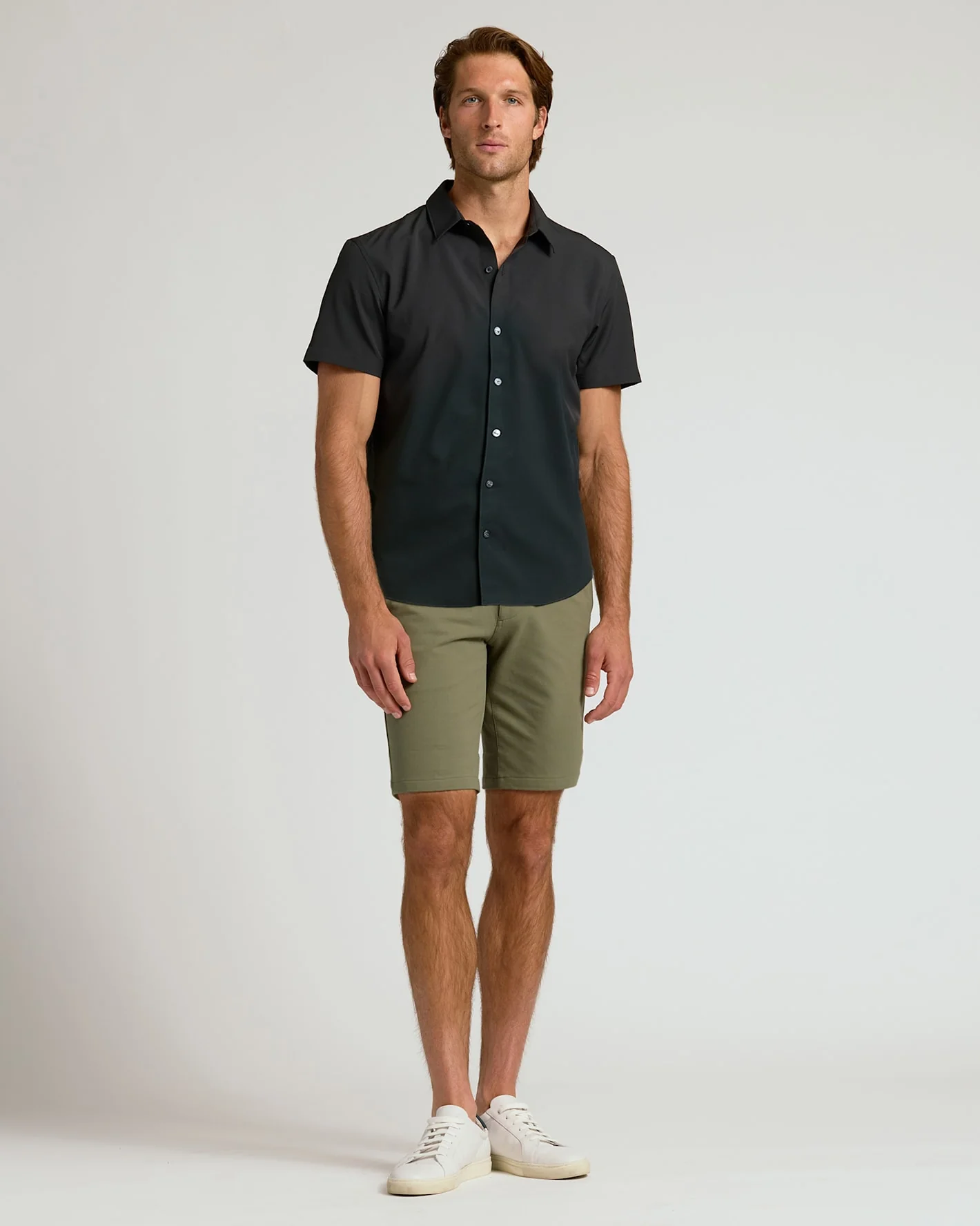 The Staple 9" Chino Shorts 3-Pack - Image 5
