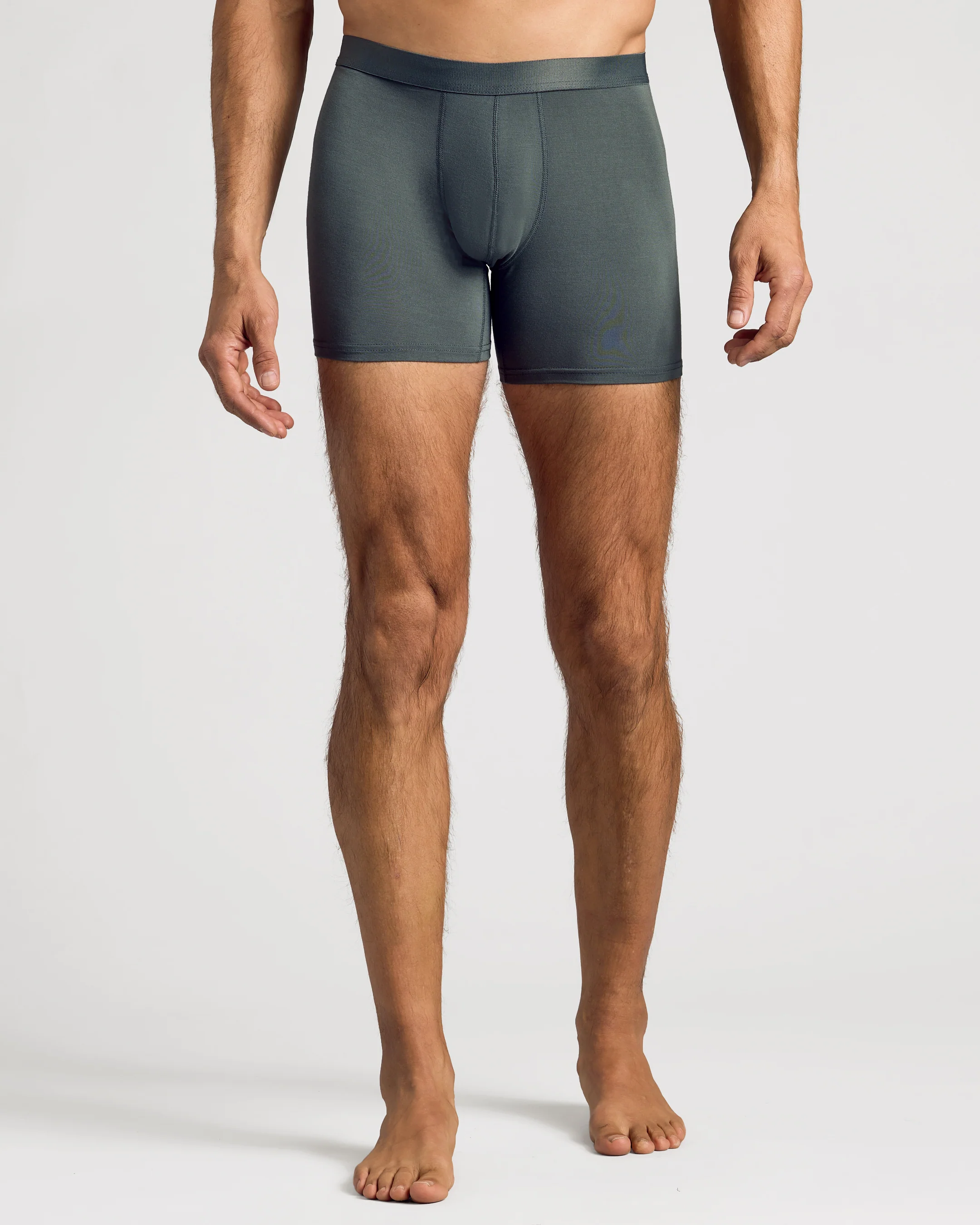 Carbon Boxer Briefs 3-Pack - Image 4