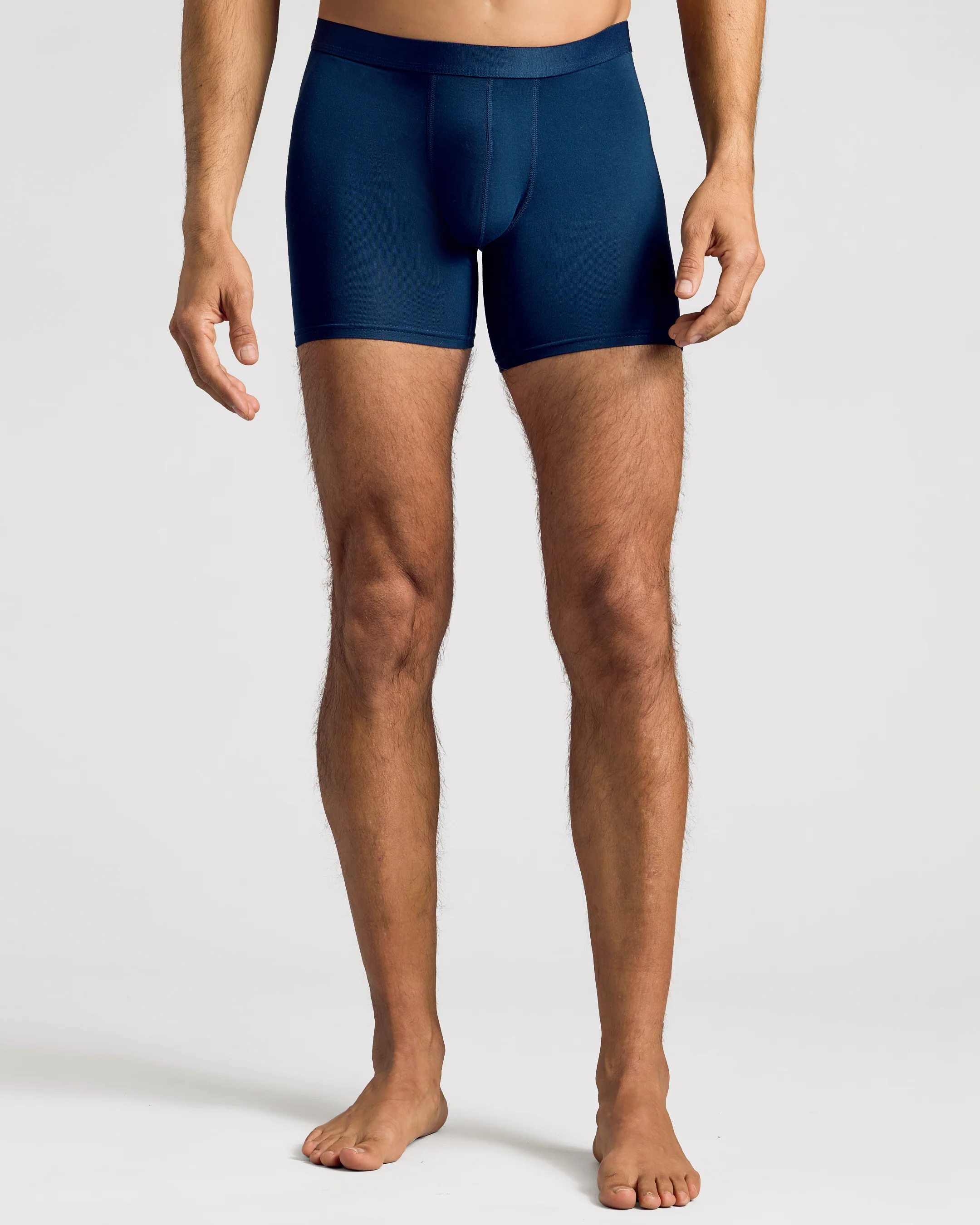 Navy Boxer Brief - Image 4