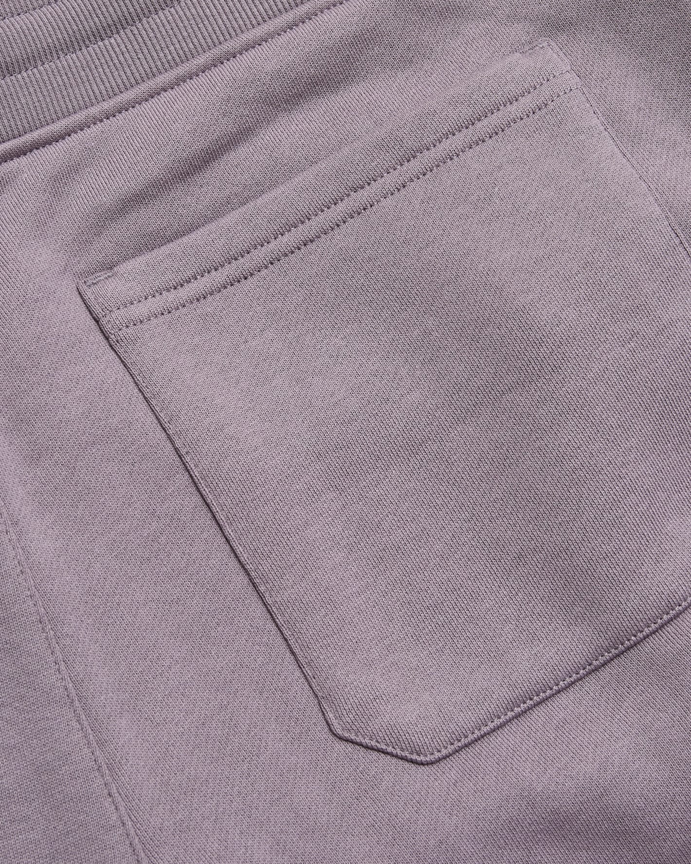 Thistle Fleece French Terry Joggers - Image 7