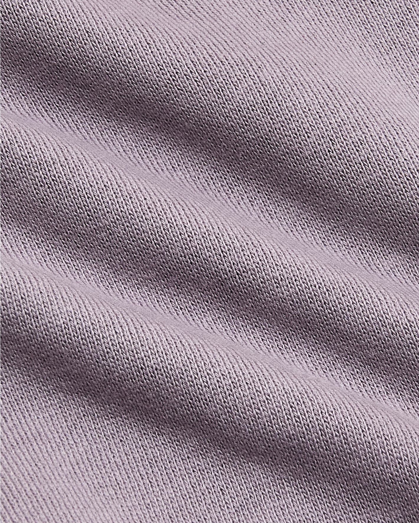 Thistle Fleece French Terry Pullover Hoodie - Image 6