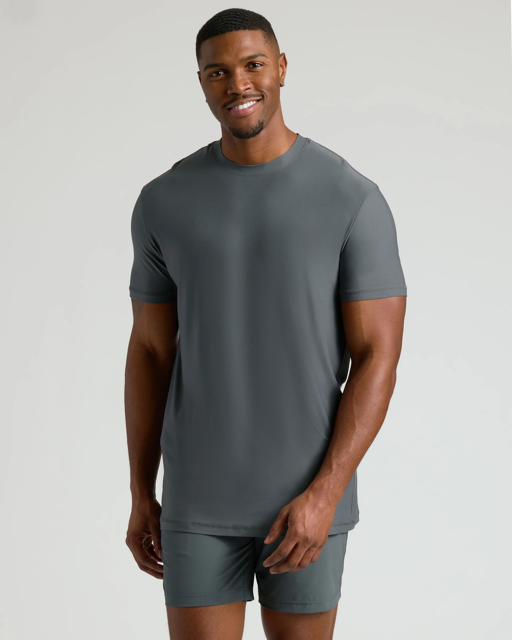 Timeless Tall Active Crew 6-Pack - Image 2
