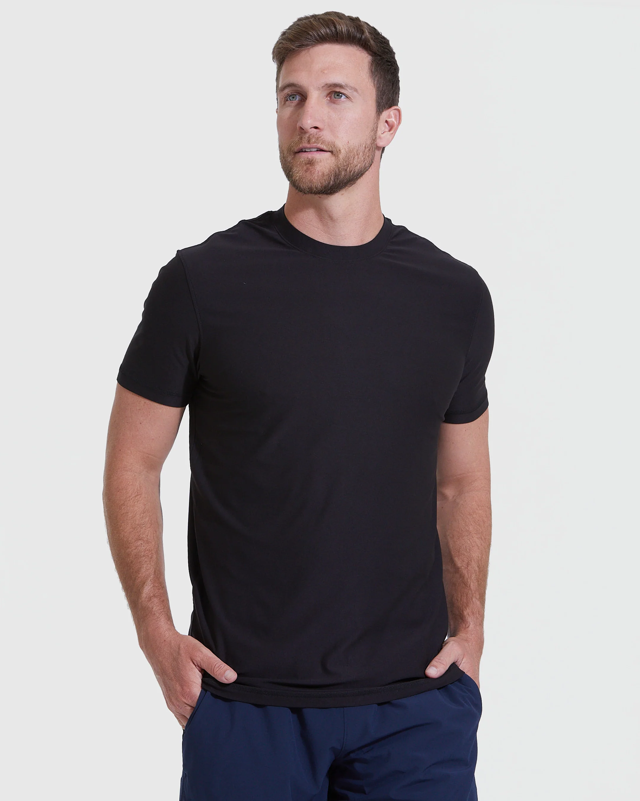 Timeless Tall Active Crew 6-Pack - Image 7