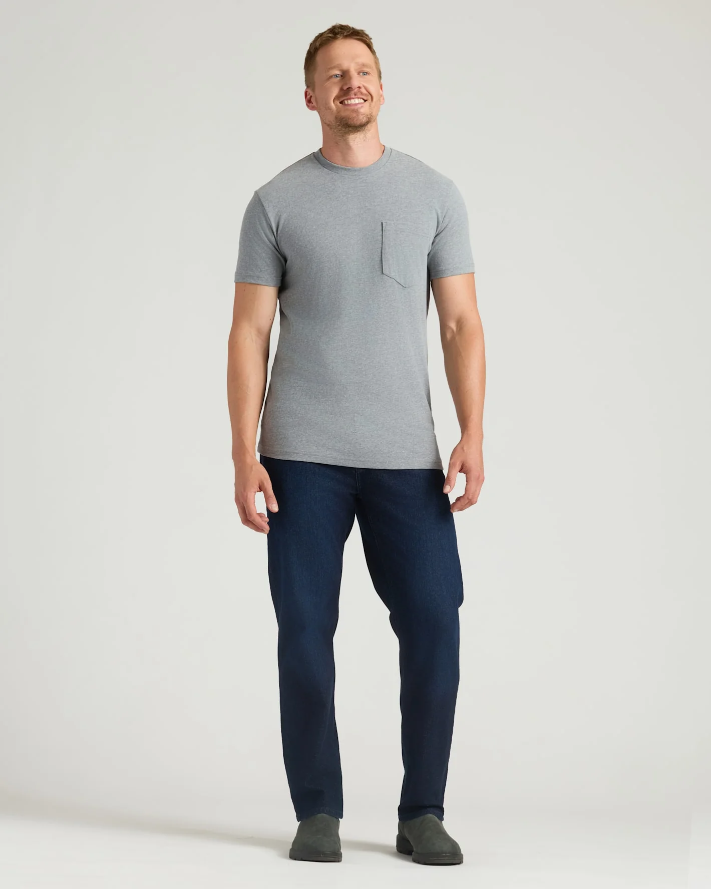 Staple Tall Heavyweight Pocket Crew 6-Pack - Image 4