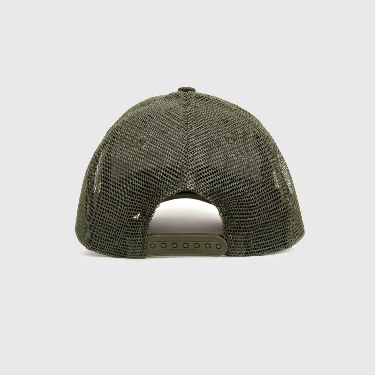 True Classic Trucker Hat 3 - Image 4