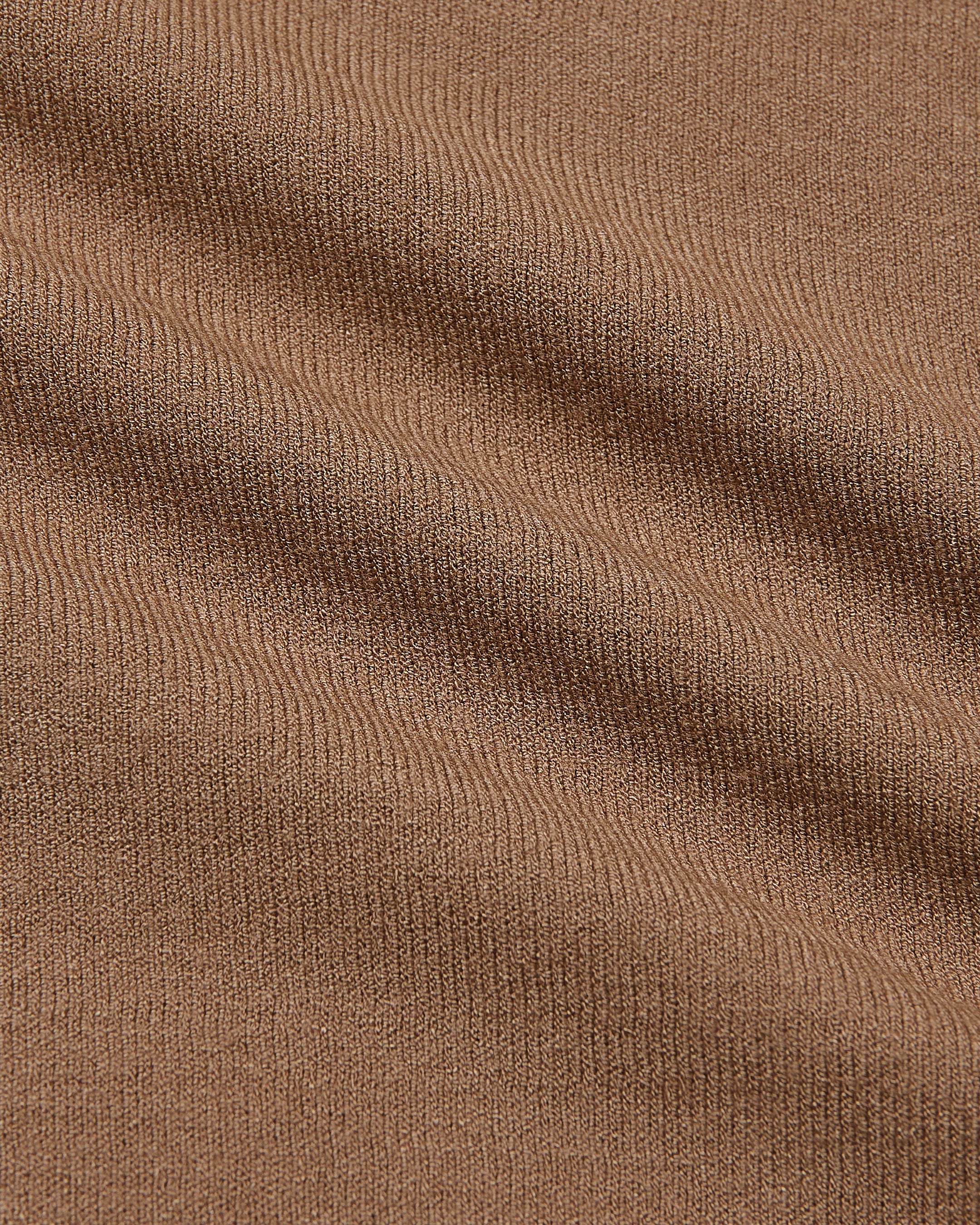 Truffle Dressy Crew Neck Sweater - Image 7