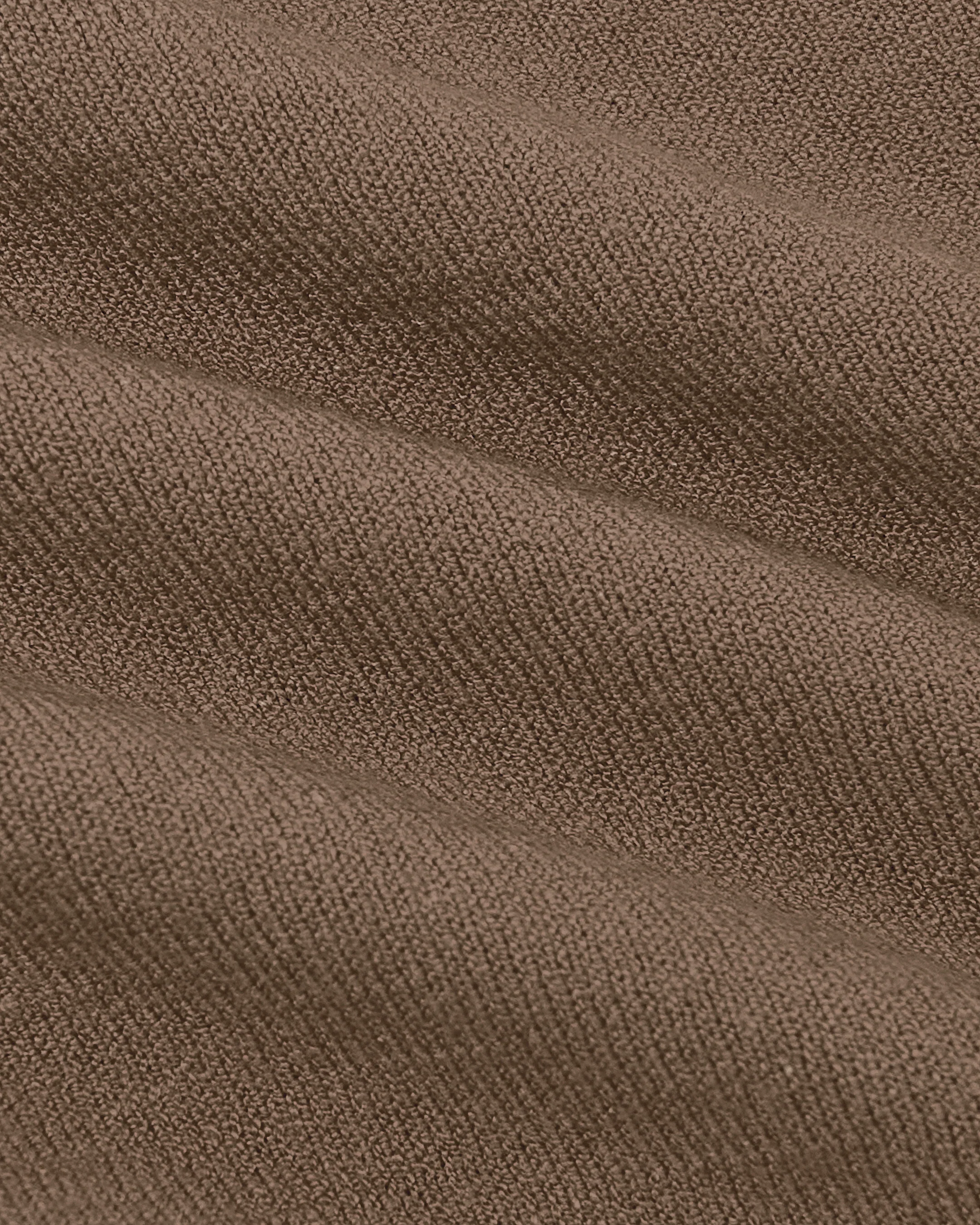 Truffle Dressy Polo - Image 9