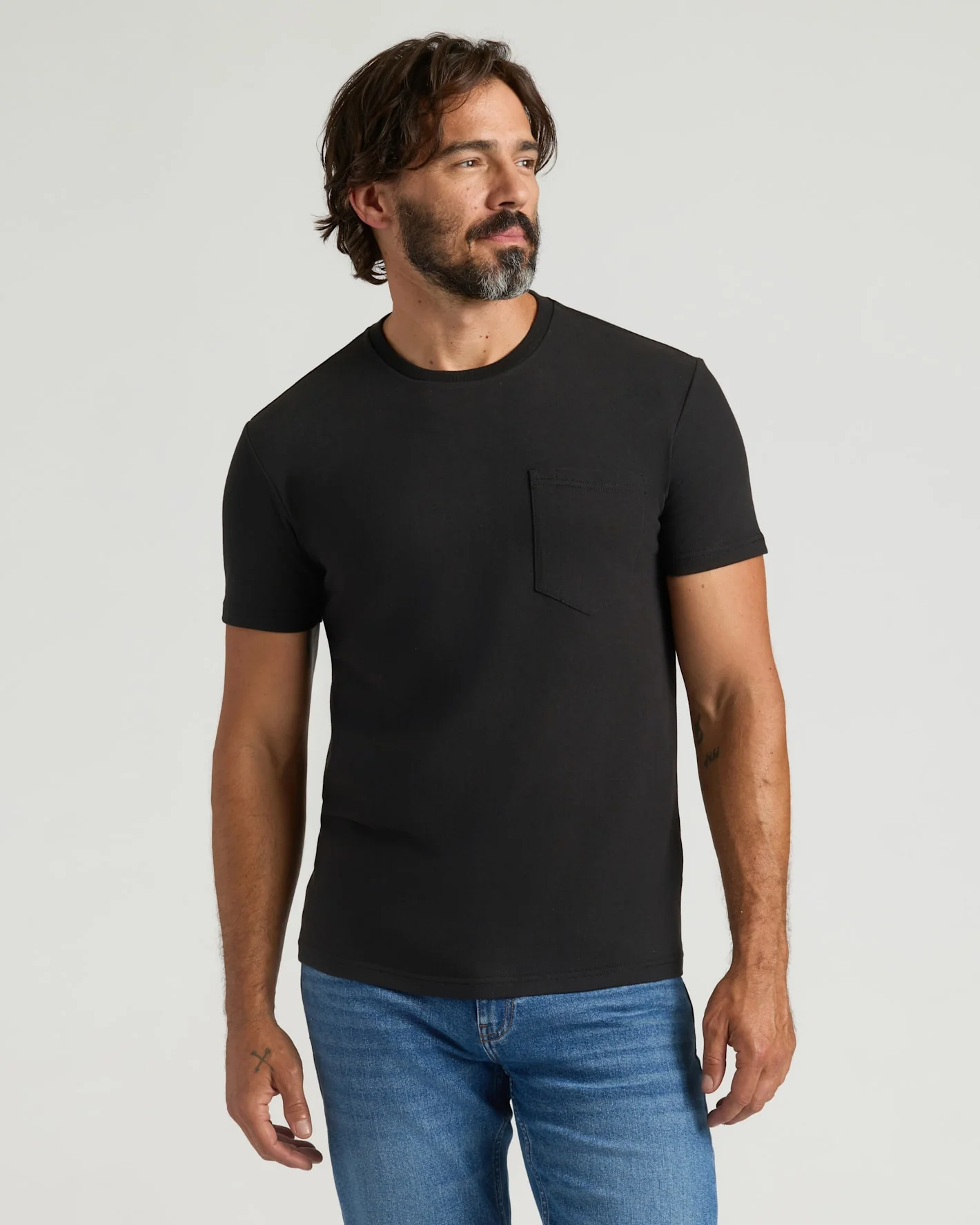 Variety Heavyweight Pocket Shirts 9-Pack - Image 6