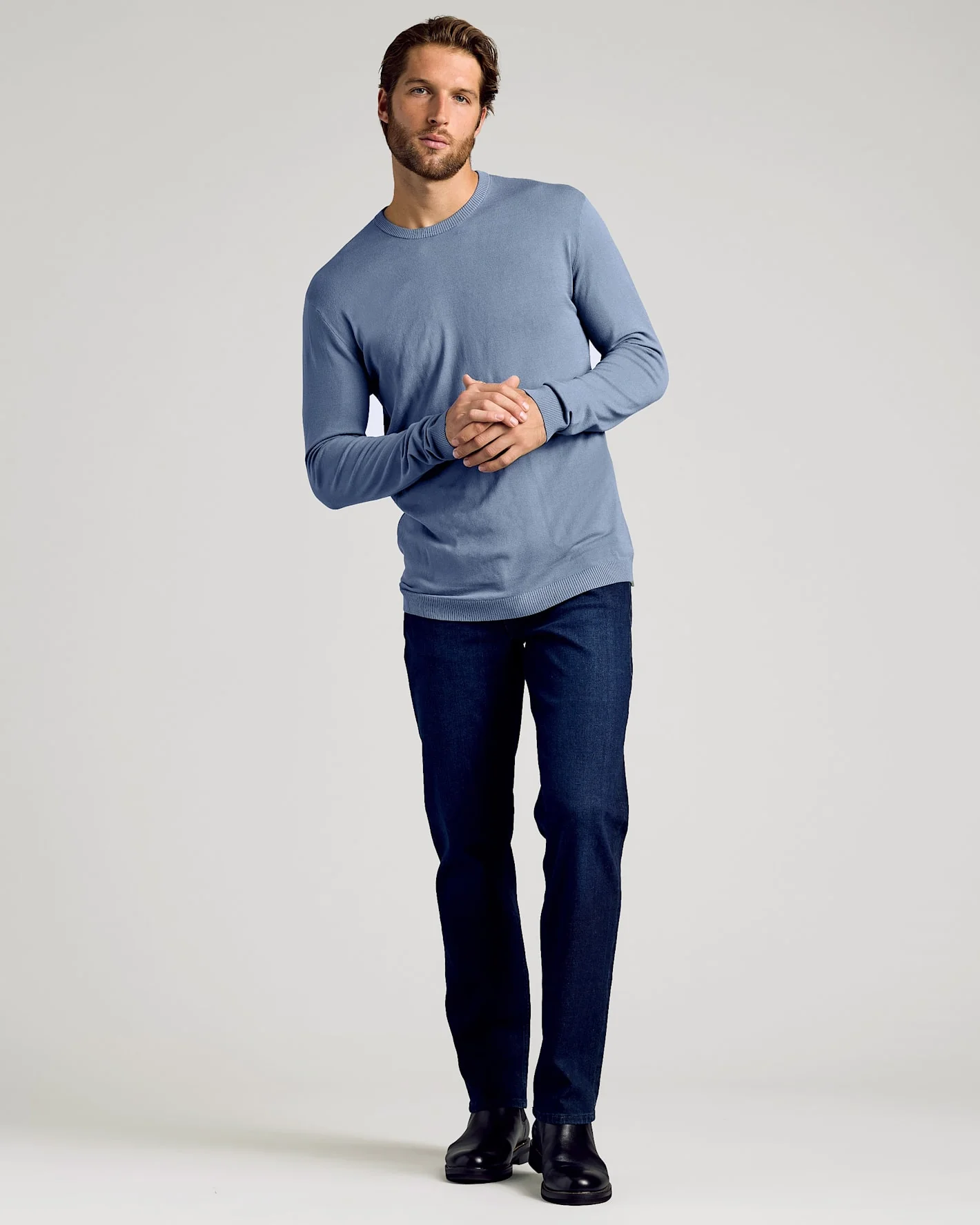 Variety Long Sleeves 3-Pack - Image 5