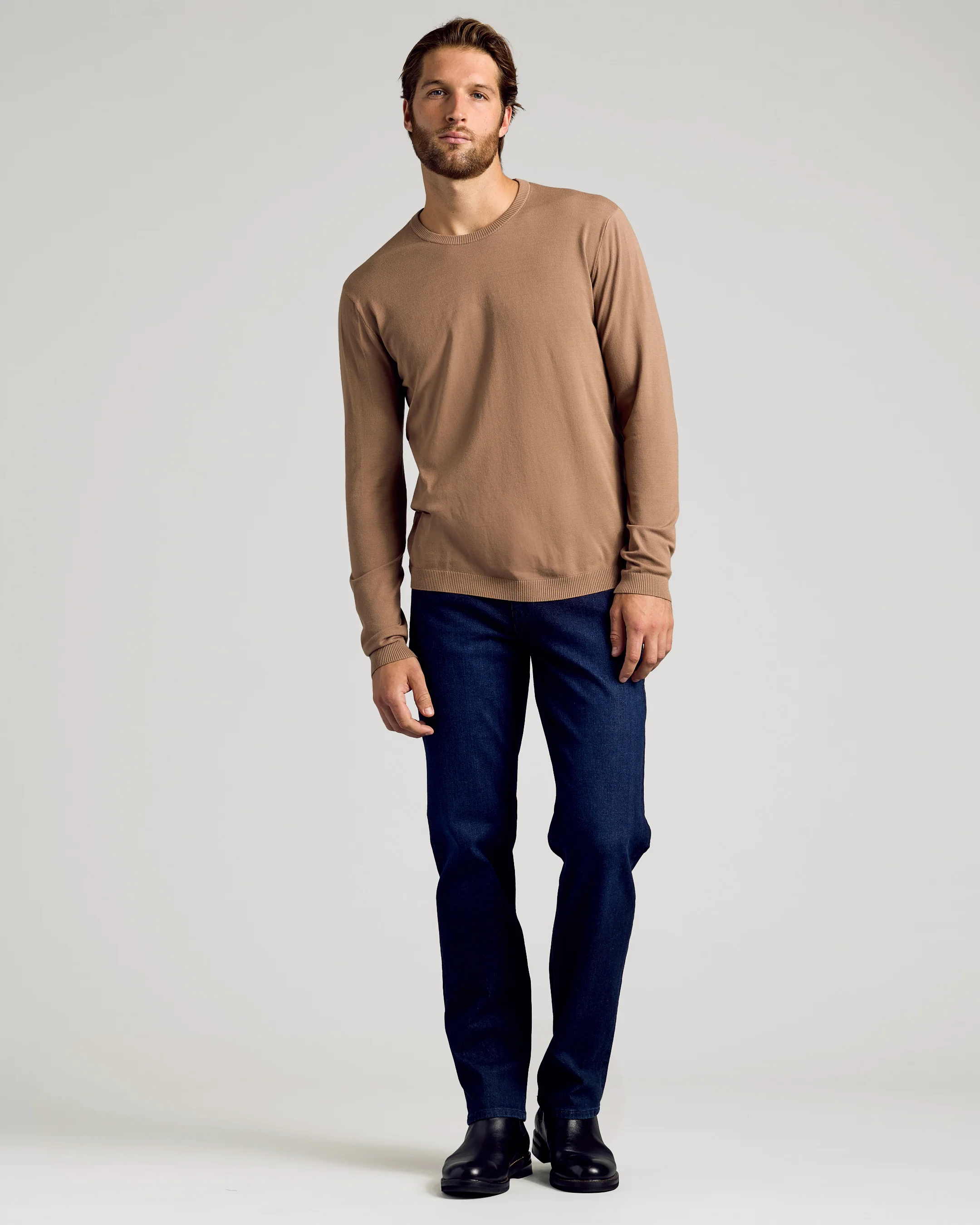 Variety Long Sleeves 3-Pack - Image 7