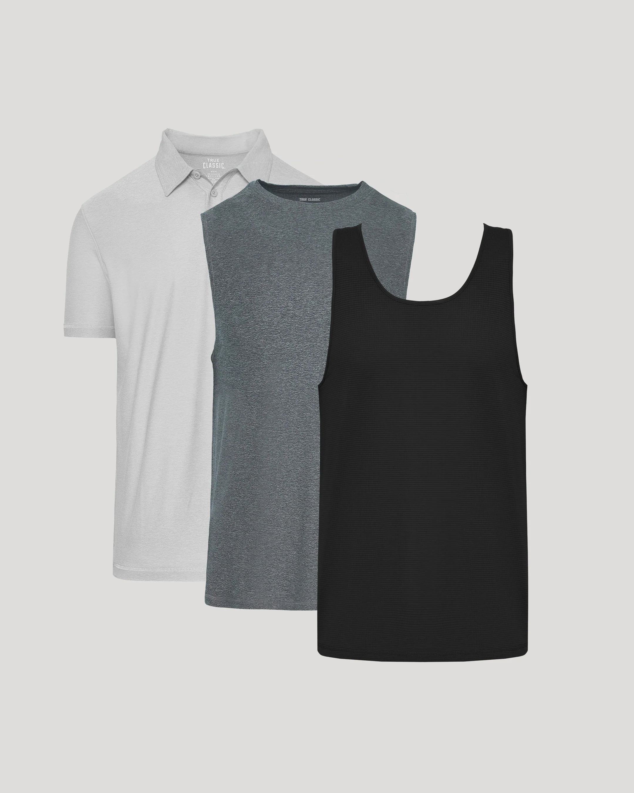 Variety Activewear 3-Pack