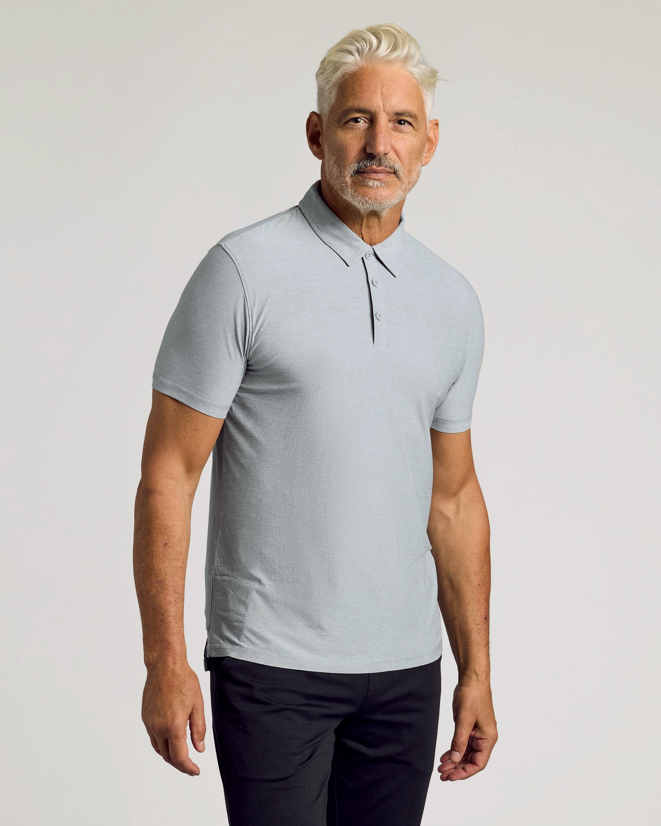 Variety Polos 7-Pack - Image 2