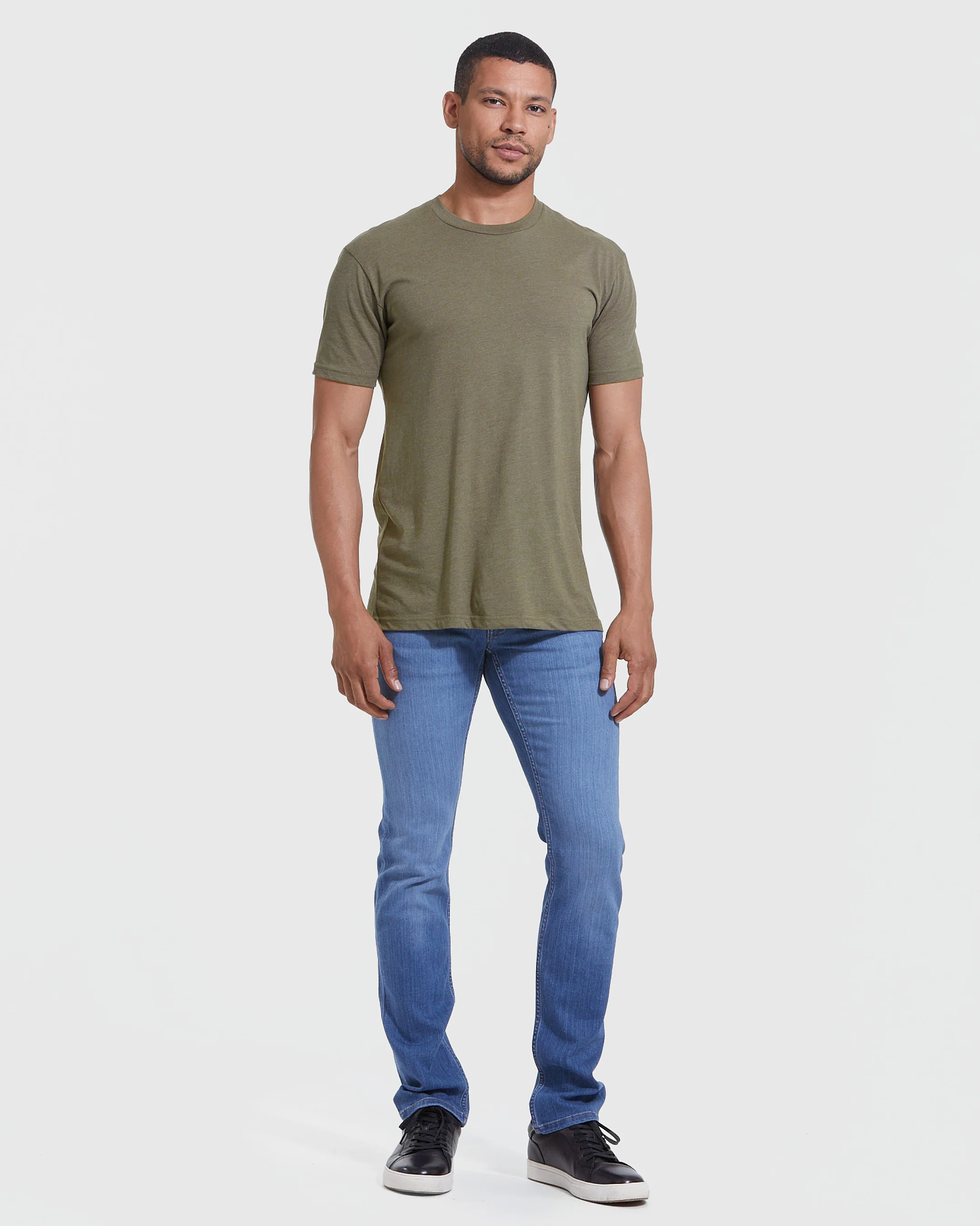 Variety Short Sleeves 3-Pack - Image 5