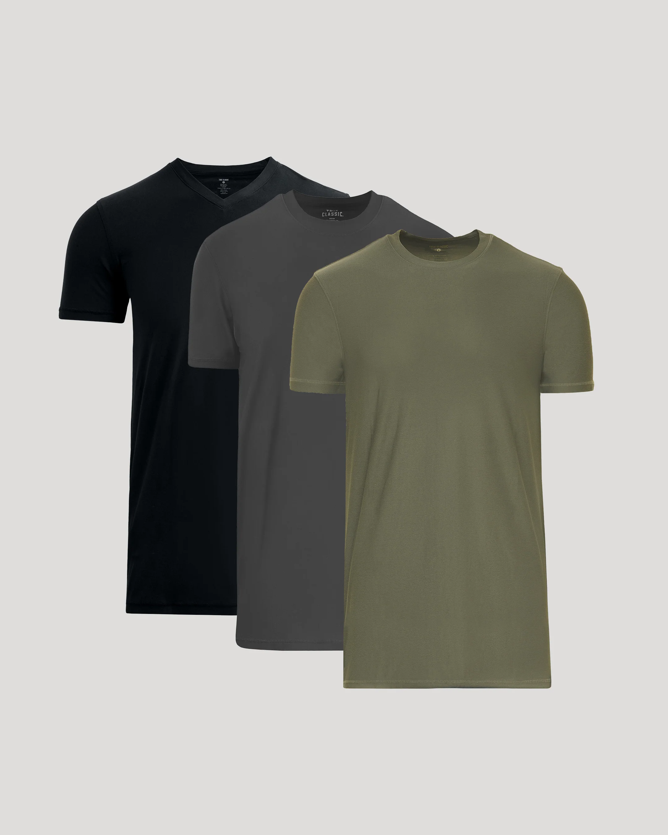Variety Tall Activewear 3-Pack
