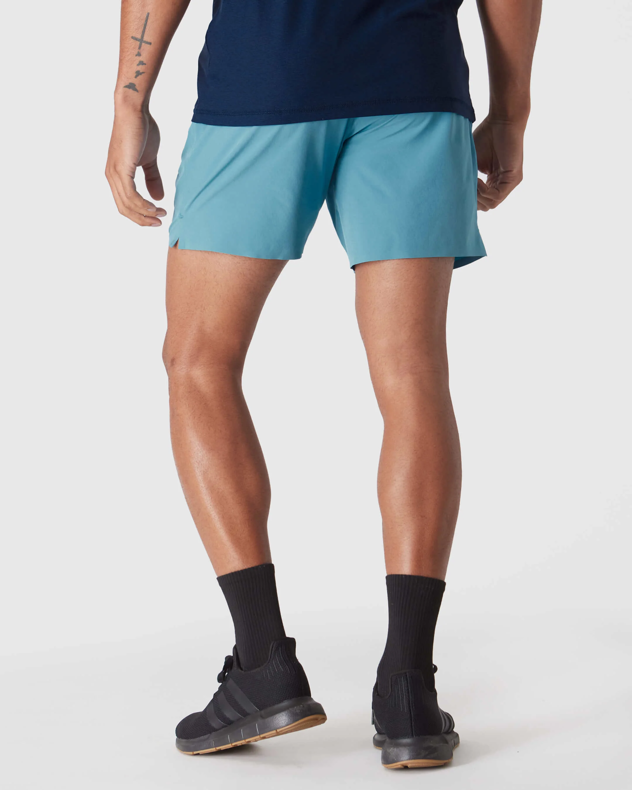 Voyager 7" 2-in-1 Training Shorts - Image 3