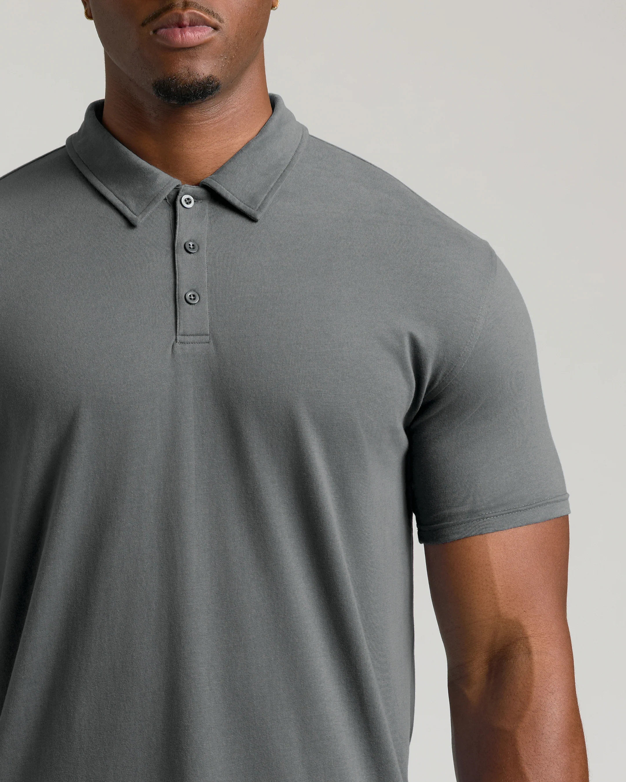 Wardrobe Classic Tall Polo 10-Pack - Image 6